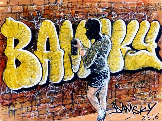 Bamsky