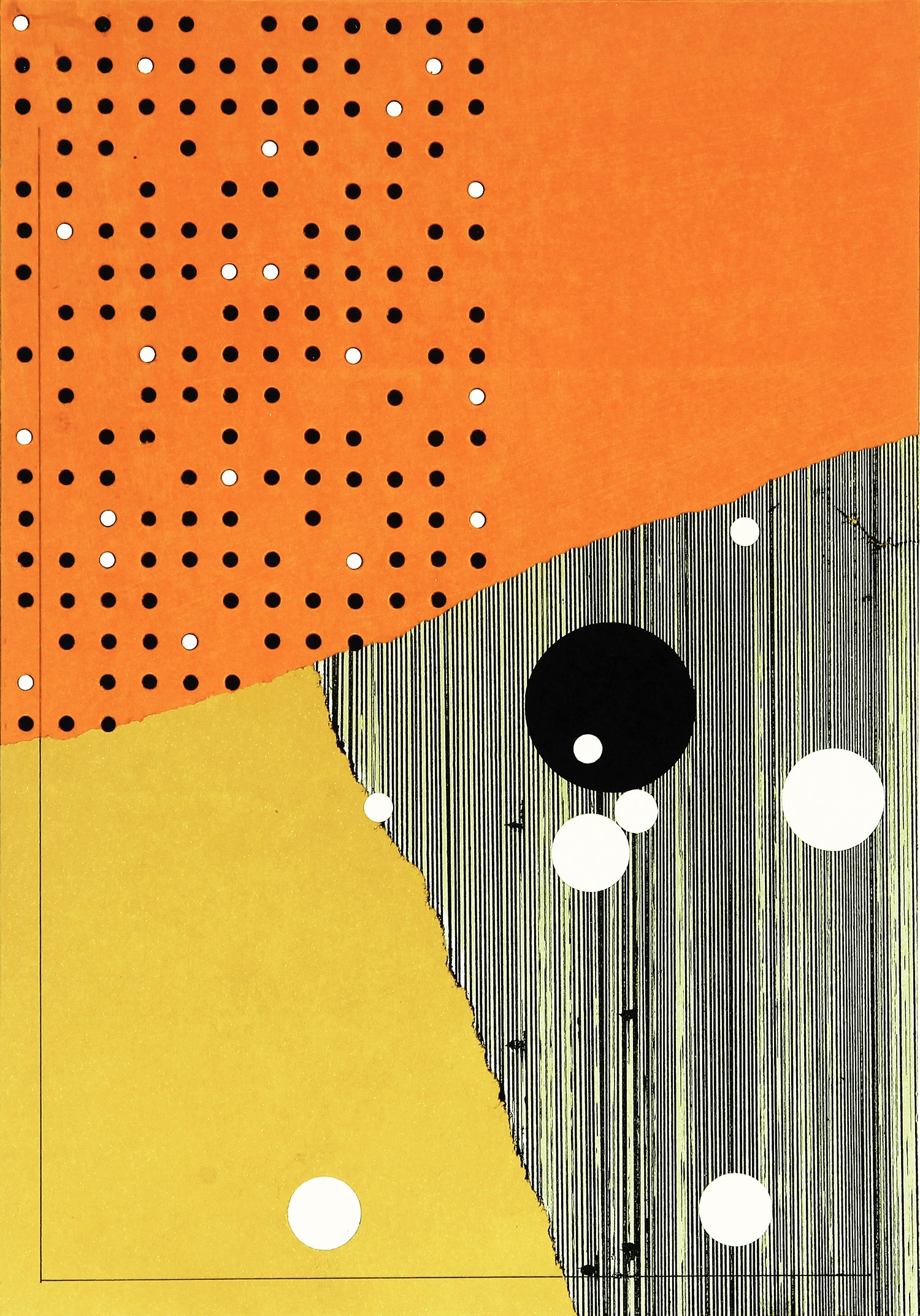 Petr Strnad, Arranged place 7. Petr Strnad, Arranged place 7.