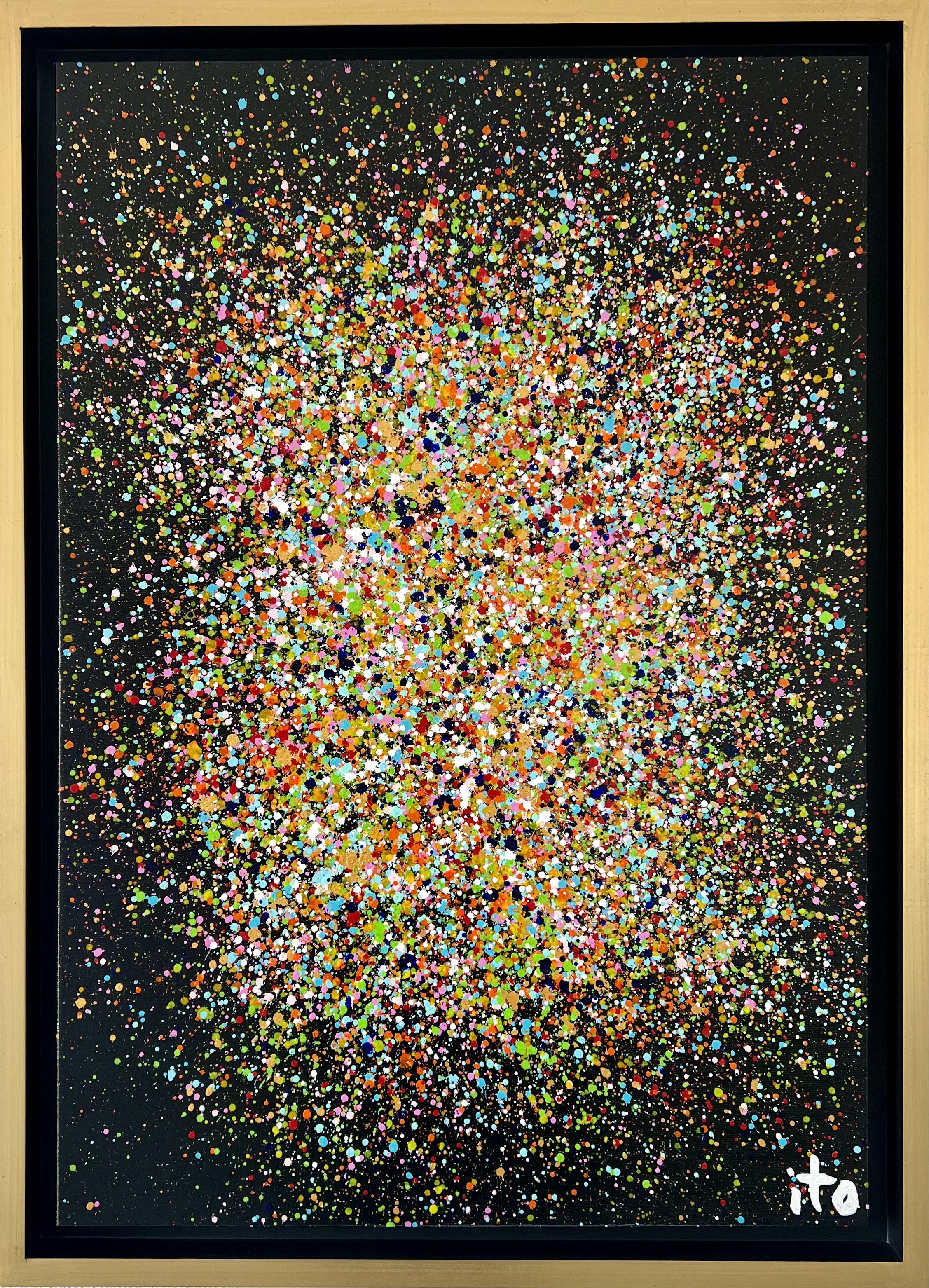 Ito Dubois, Stars Ito Dubois, Stars
