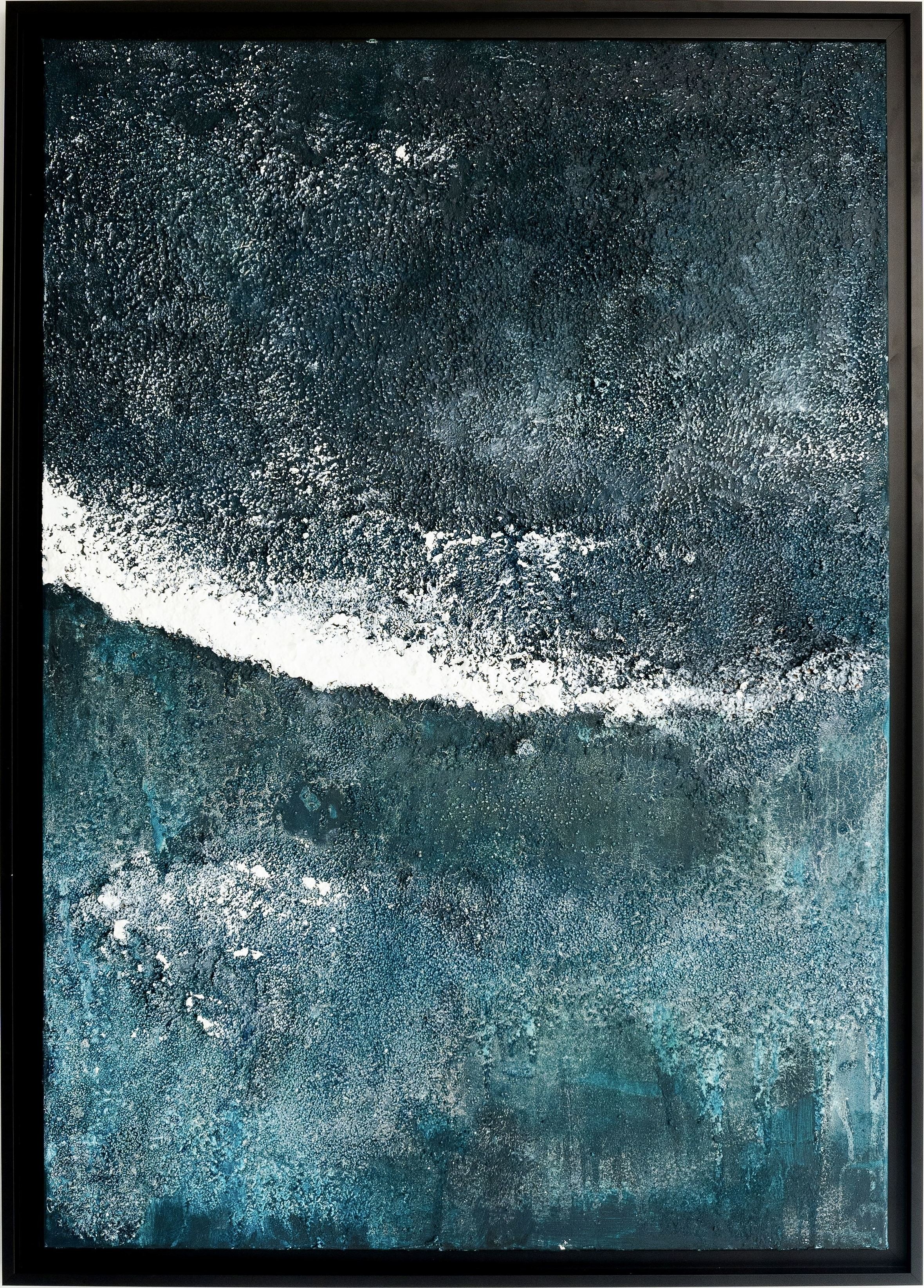 Jil Joannin, Waves Jil Joannin, Waves