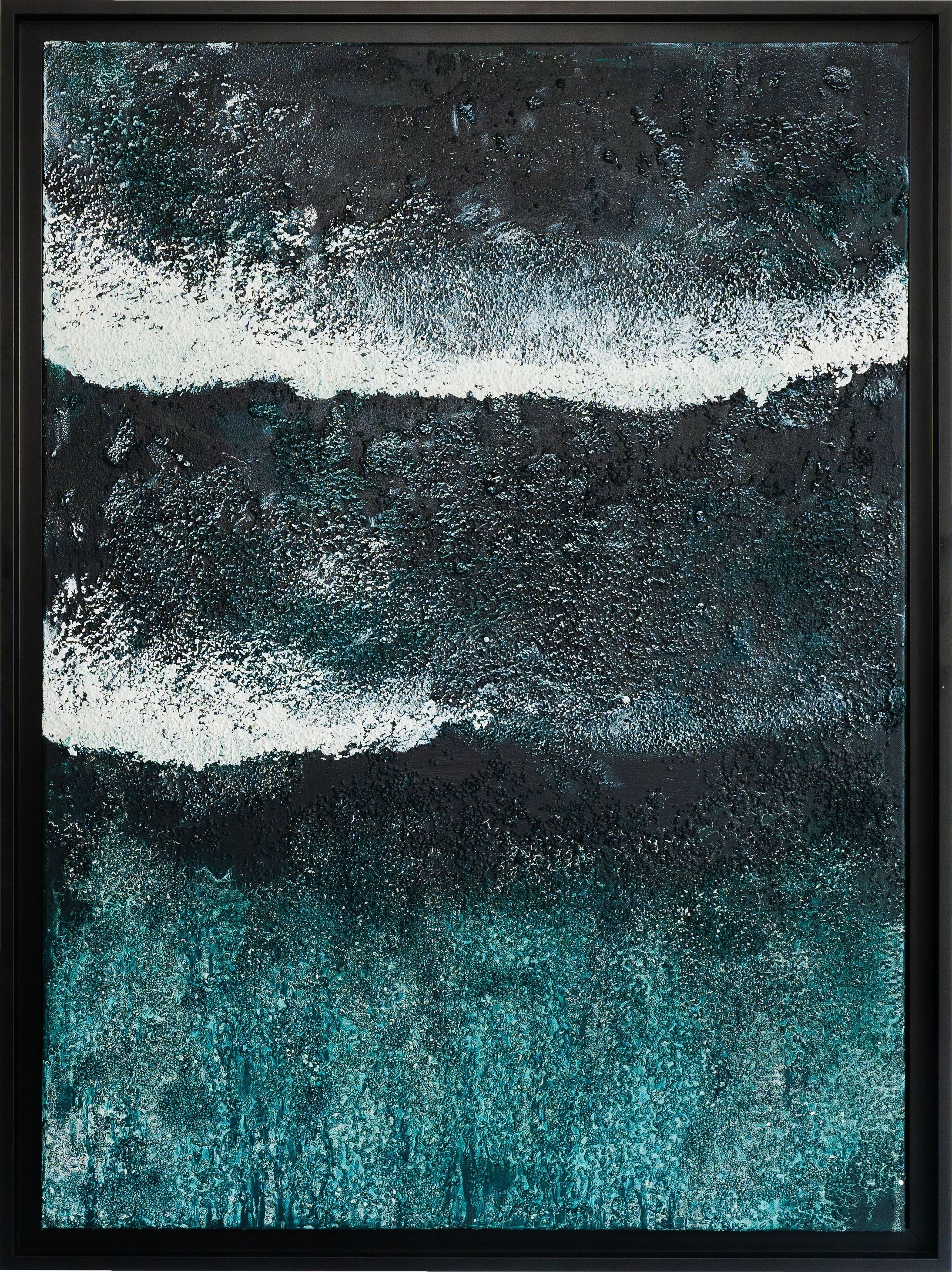Jil Joannin, Waves Jil Joannin, Waves