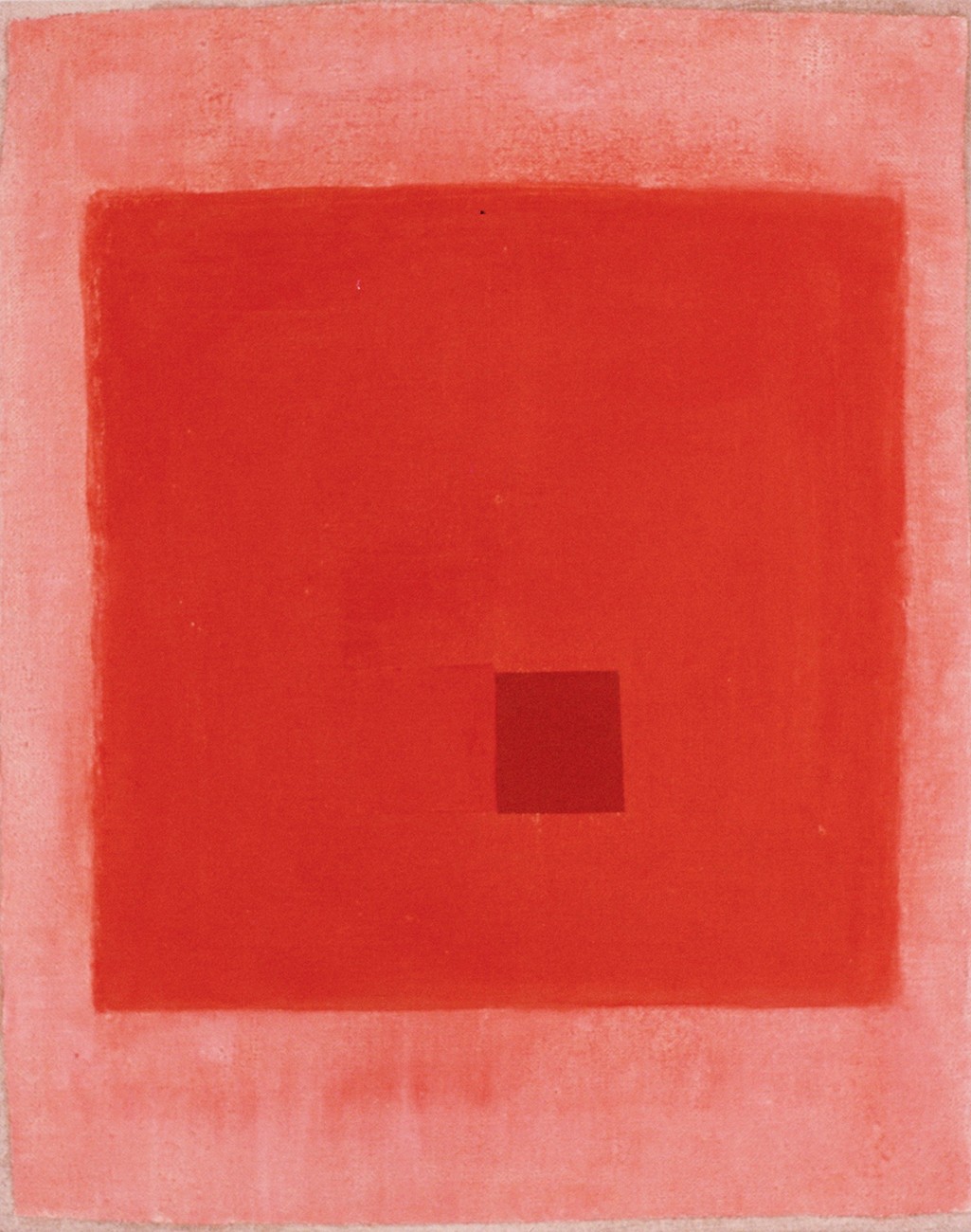 Jean Feinberg, Red glow Jean Feinberg, Red glow
