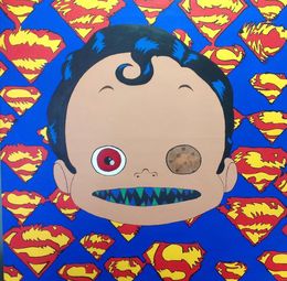 The Dolls: Superman, JC Villalon