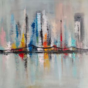 Bridge, Marie Line Robert