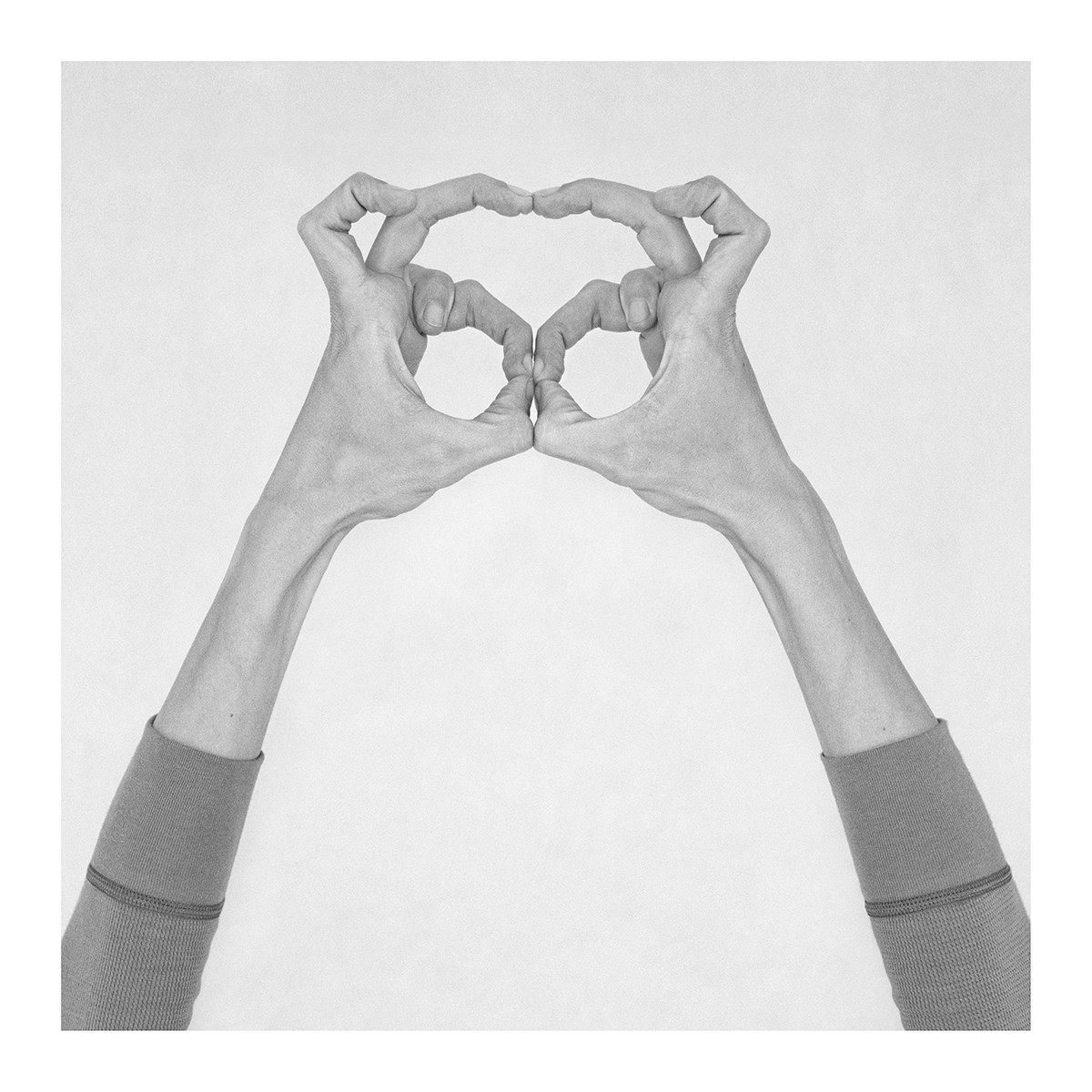 Nico Baixas / Gos-com-fuig, Untitled XXXIV. From the Series Chiromorphose Nico Baixas / Gos-com-fuig, Untitled XXXIV. From the Series Chiromorphose