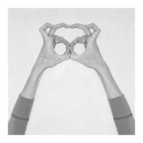 Photographie, Untitled XXXIV. From the Series Chiromorphose, Nico Baixas / Gos-com-fuig