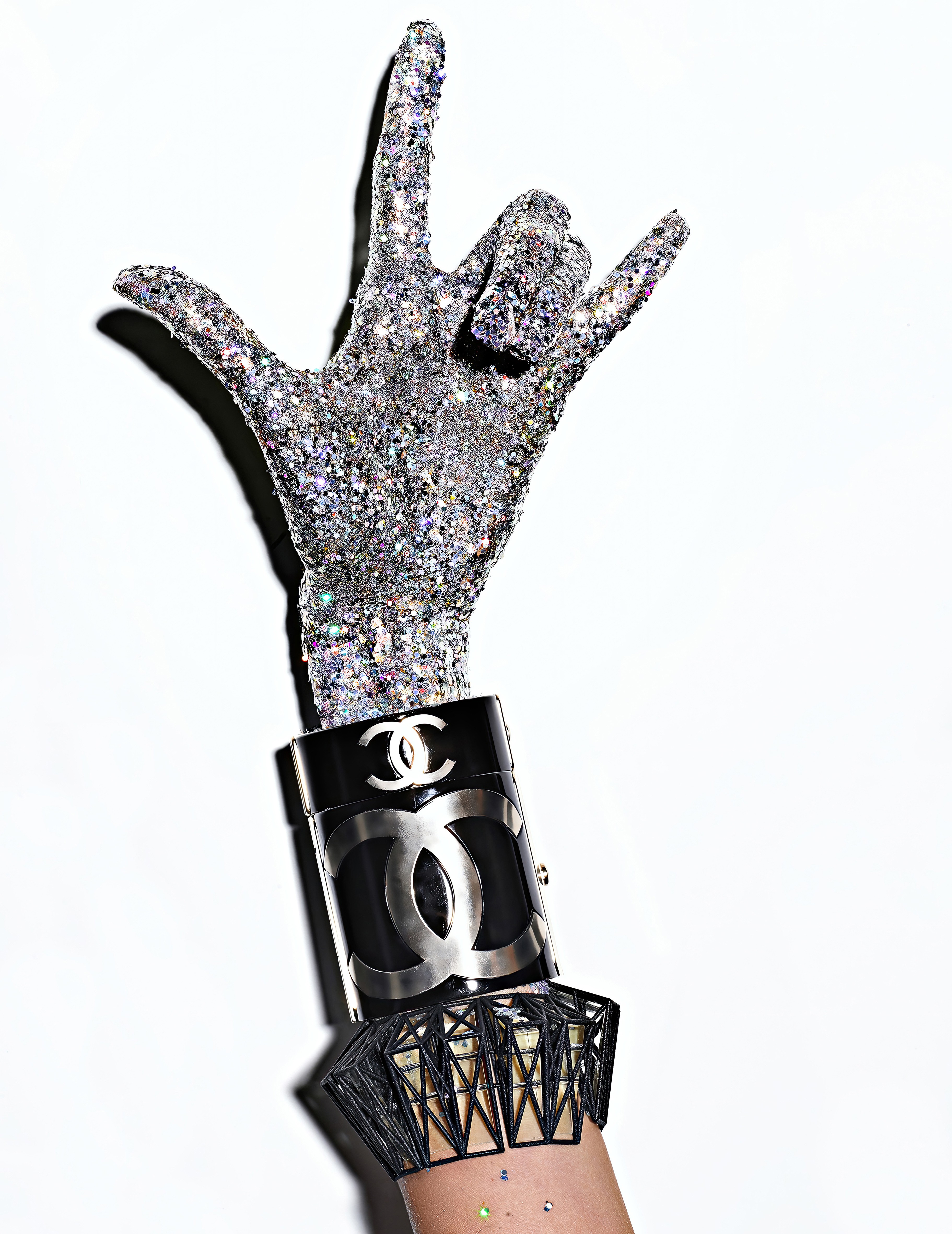 Robert Jaso, Diamond Hand Robert Jaso, Diamond Hand