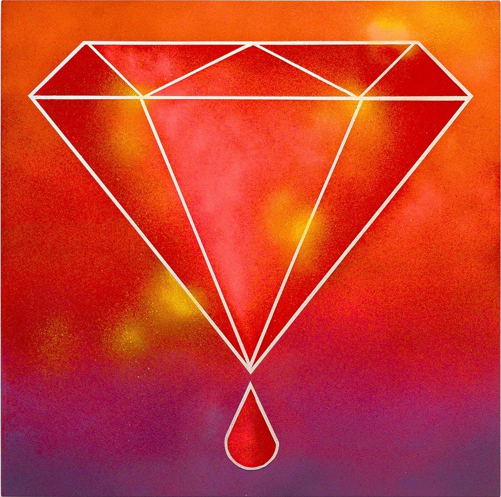 Oli Sorenson, Blood diamond Oli Sorenson, Blood diamond