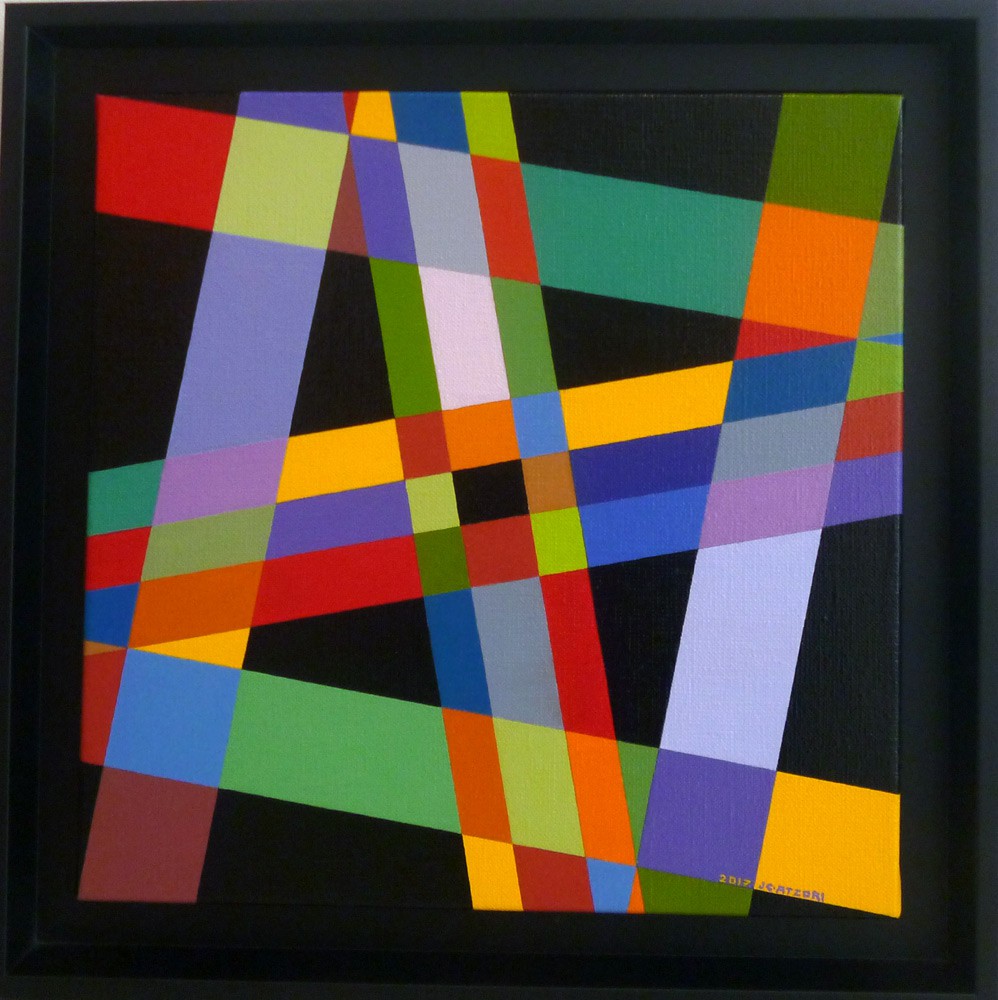 Jean-Claude Atzori, Tentation Jean-Claude Atzori, Tentation
