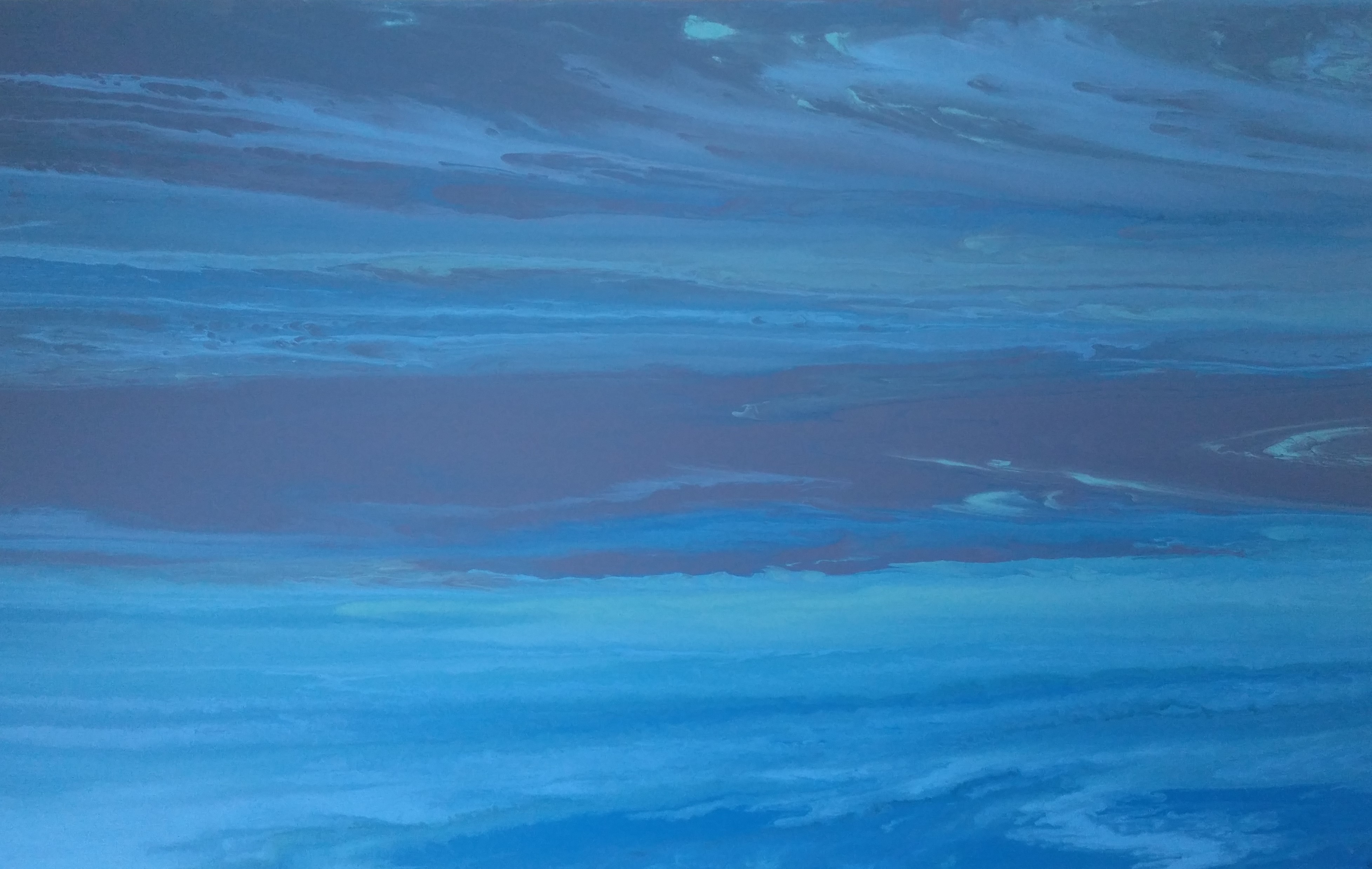 William Mountgoaten, Landschaft William Mountgoaten, Landschaft