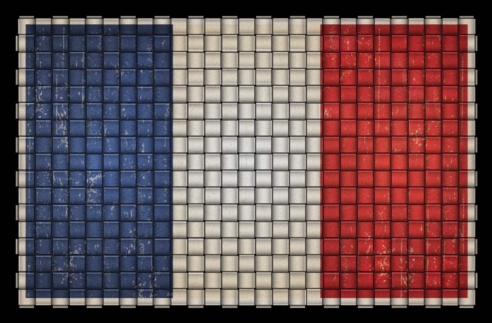 Art Grafts, Weave La France Art Grafts, Weave La France