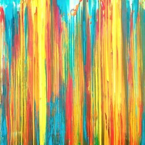 Painting, The Emotional Creation #323, Carla Sá Fernandes