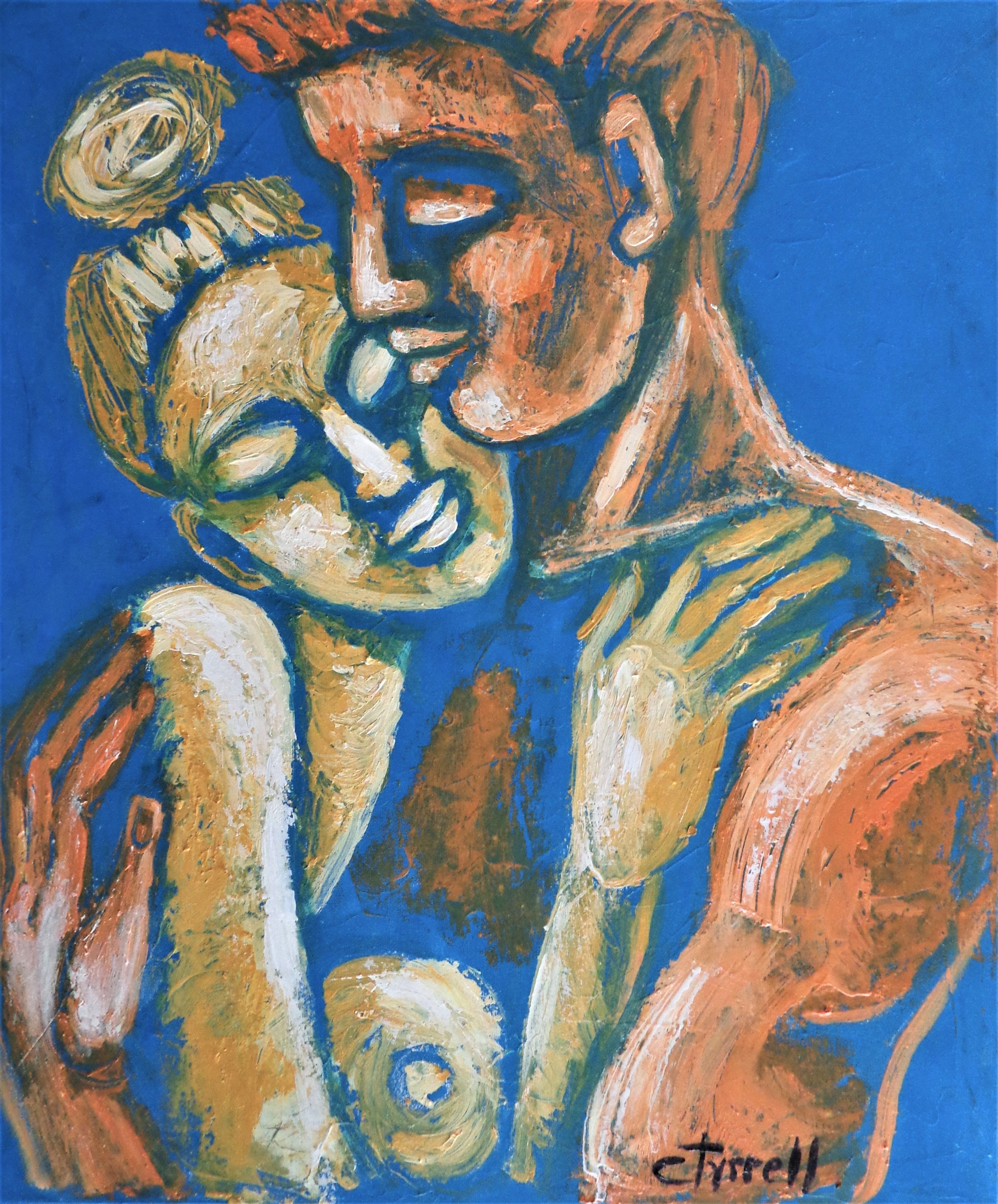 Carmen Tyrrell, Lovers - I am yours Carmen Tyrrell, Lovers - I am yours