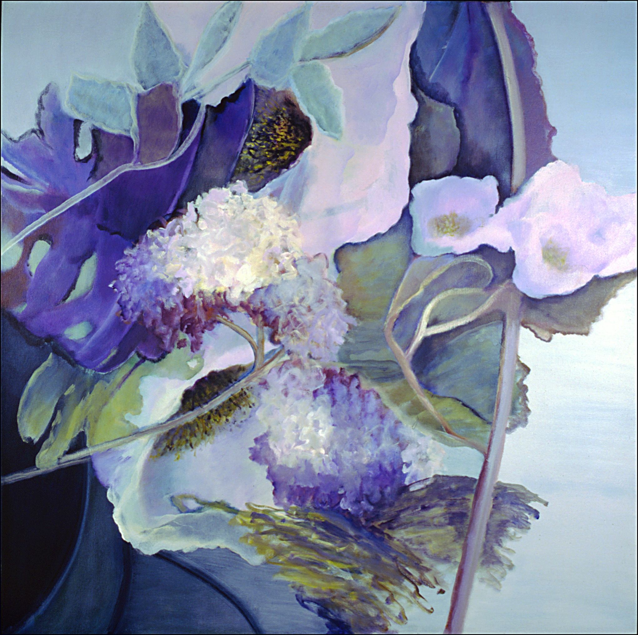 Christiane Papé, Morning light Christiane Papé, Morning light