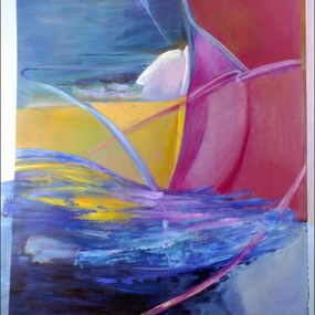 Pintura, Oceanic, Christiane Papé