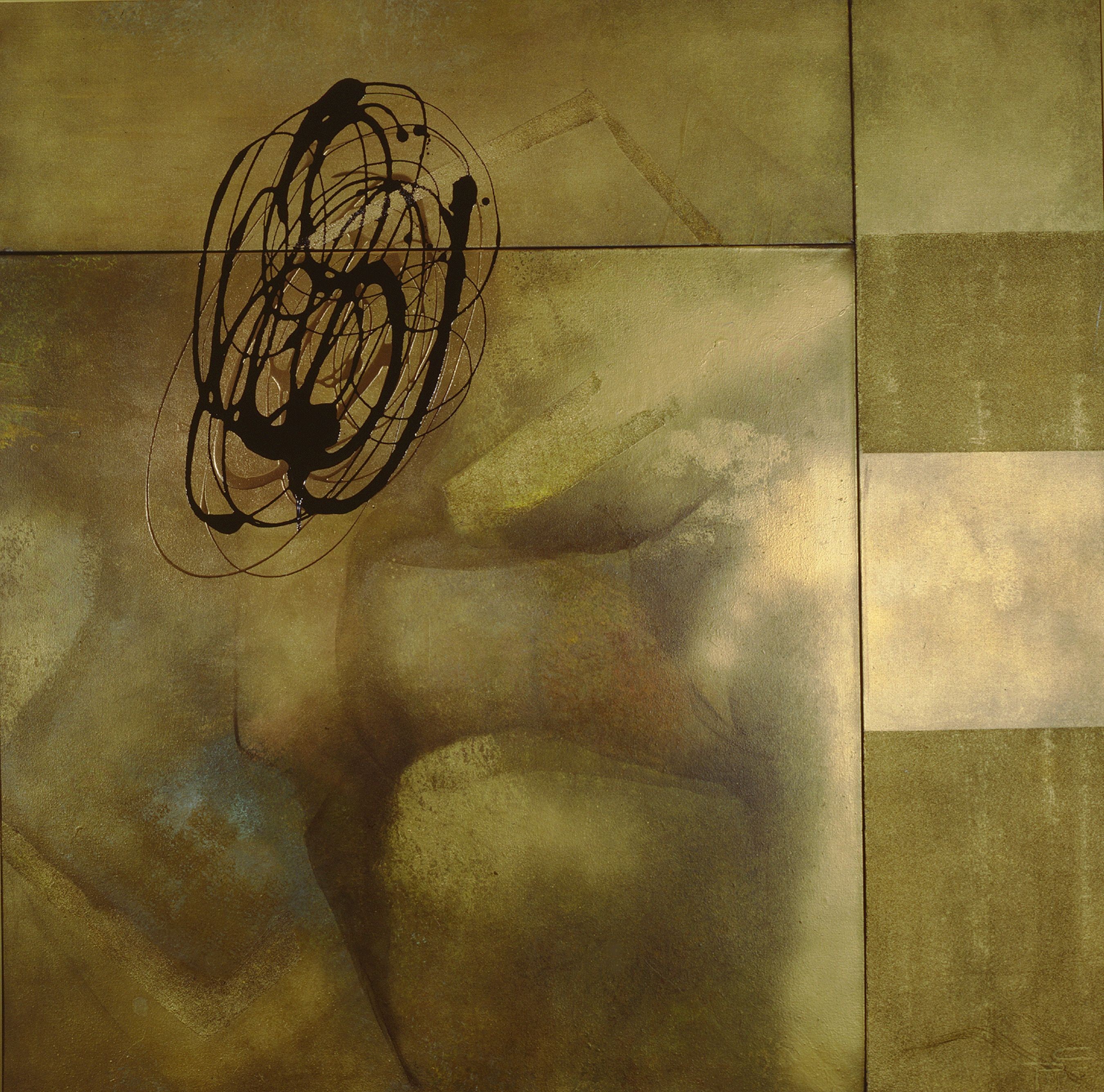 Christiane Papé, Gold feeling Christiane Papé, Gold feeling