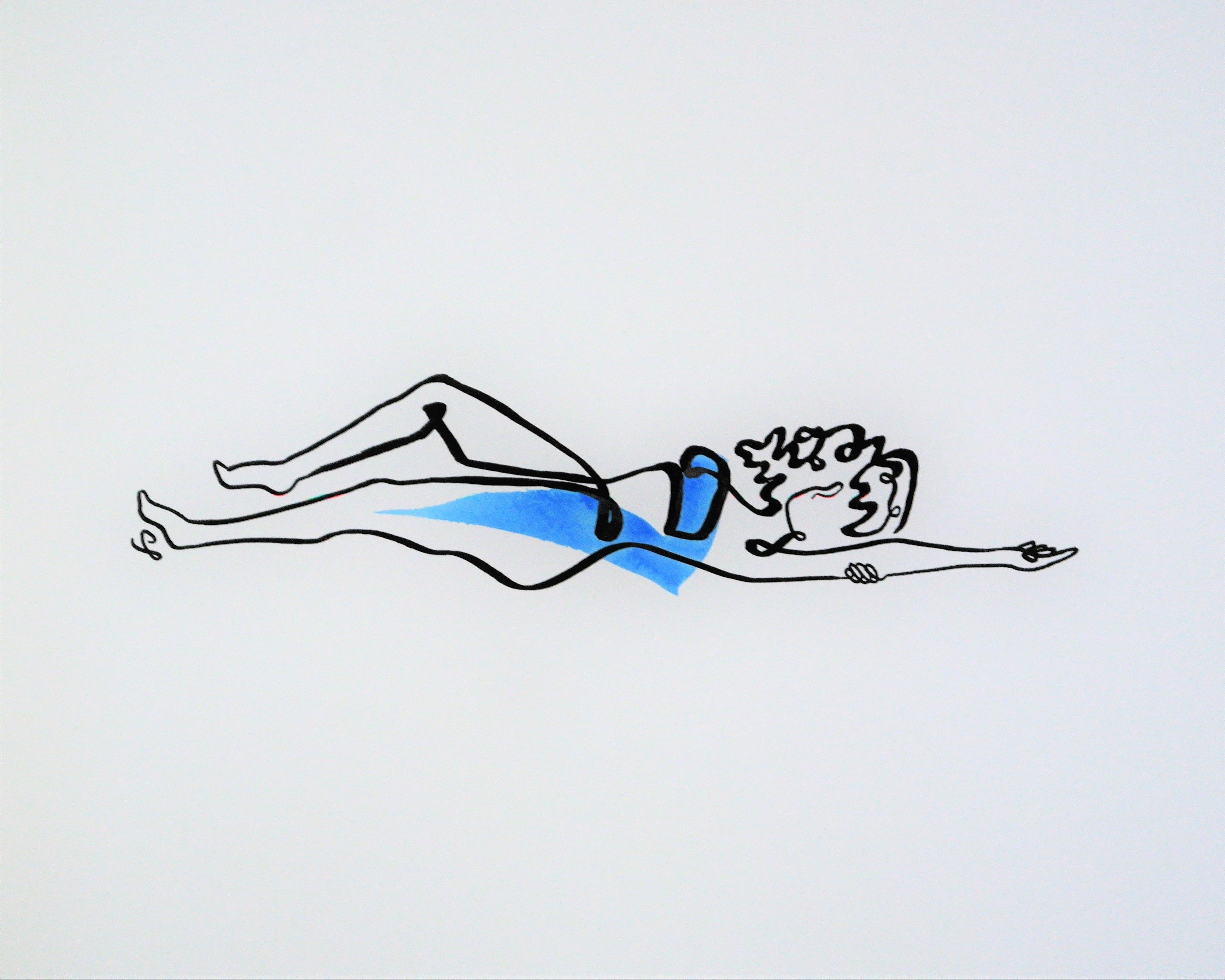 Christina Sprowl, Acima Christina Sprowl, Acima