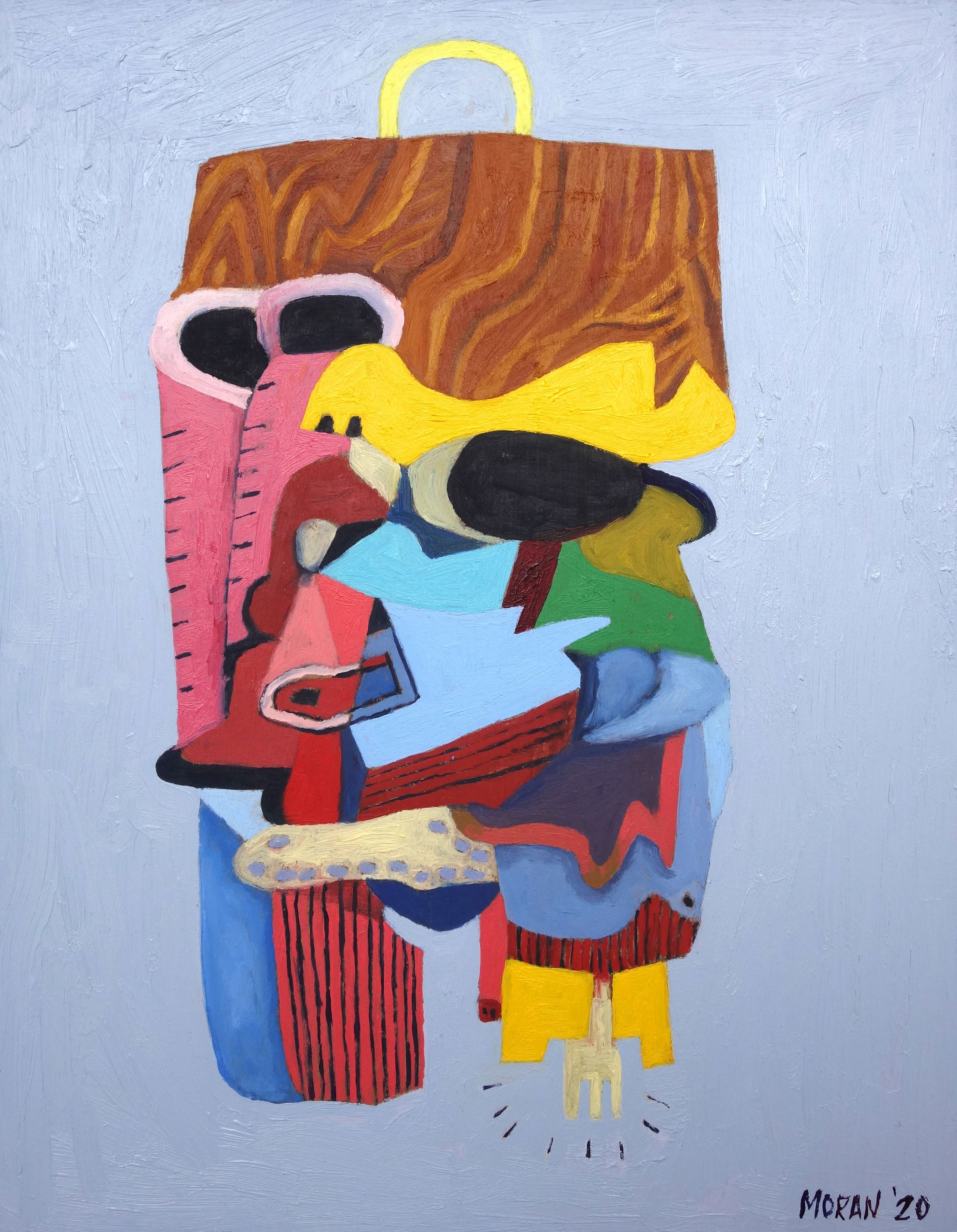 Craig Moran, Daydream Suitcase Craig Moran, Daydream Suitcase