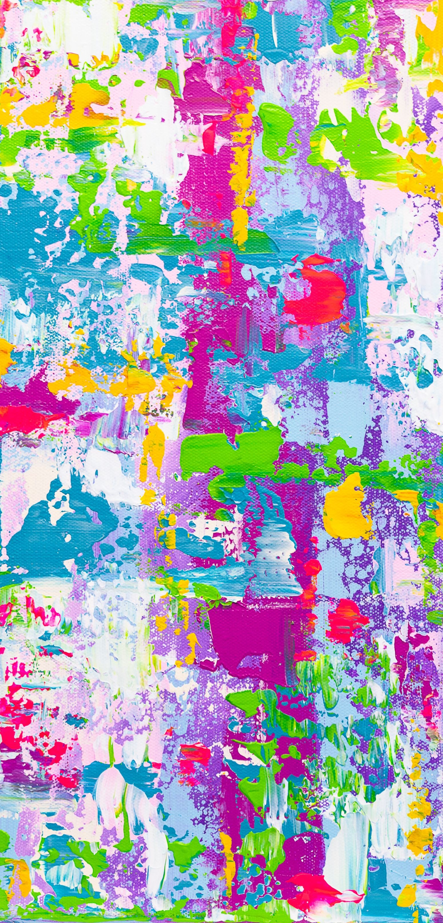 Cristina Stefan, Spring Breeze Cristina Stefan, Spring Breeze