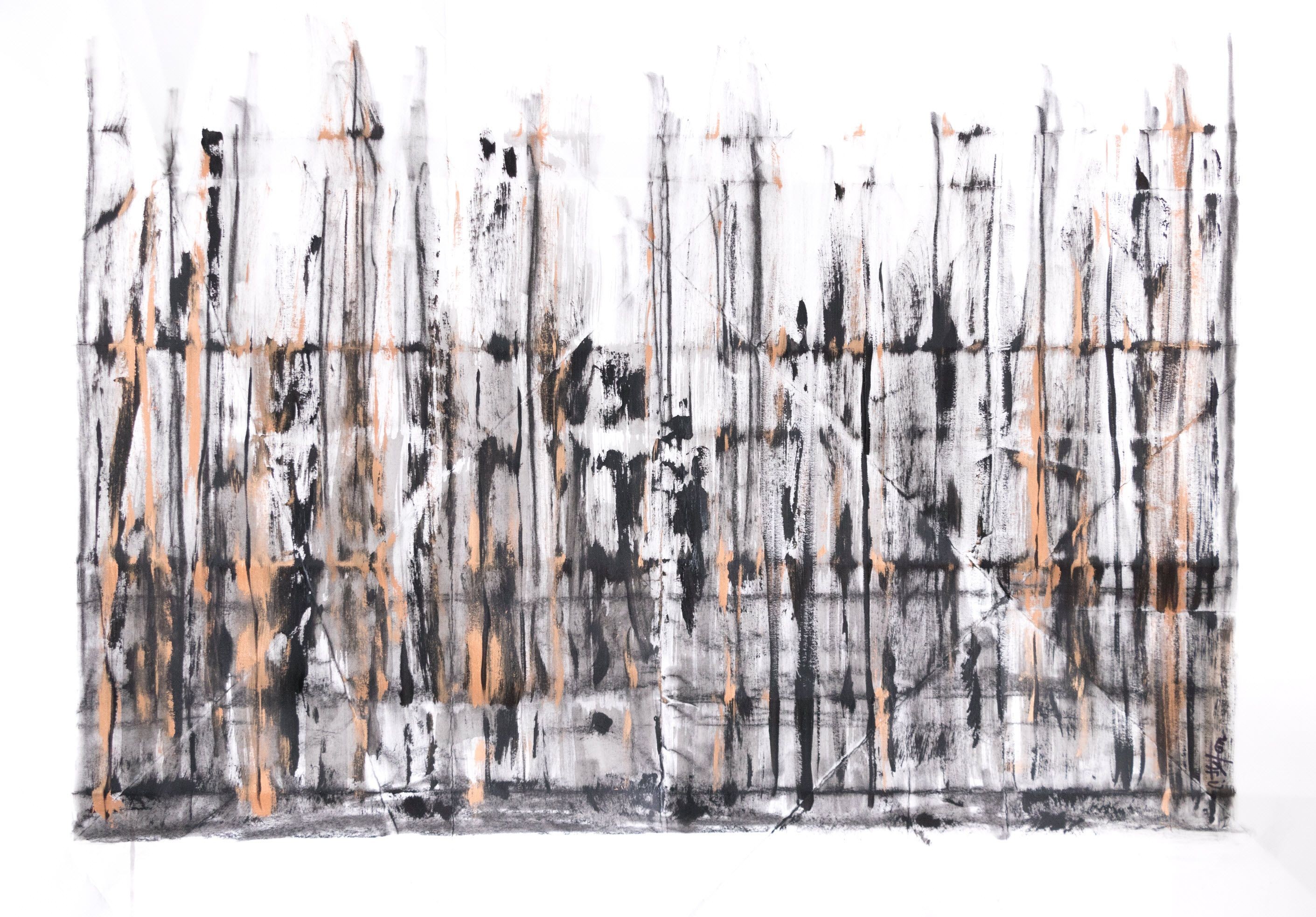Cristina Stefan, Mnemonic codes 003 Cristina Stefan, Mnemonic codes 003
