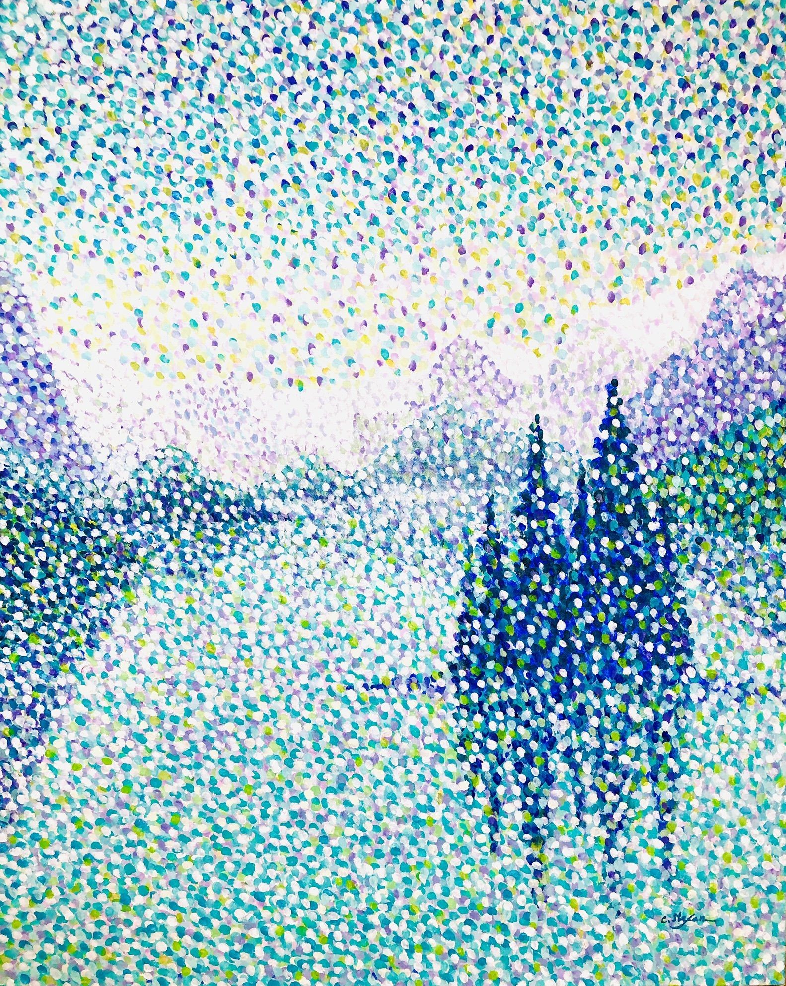 Cristina Stefan, Spirit Island, Lake Maligne, Rocky Mountains Cristina Stefan, Spirit Island, Lake Maligne, Rocky Mountains