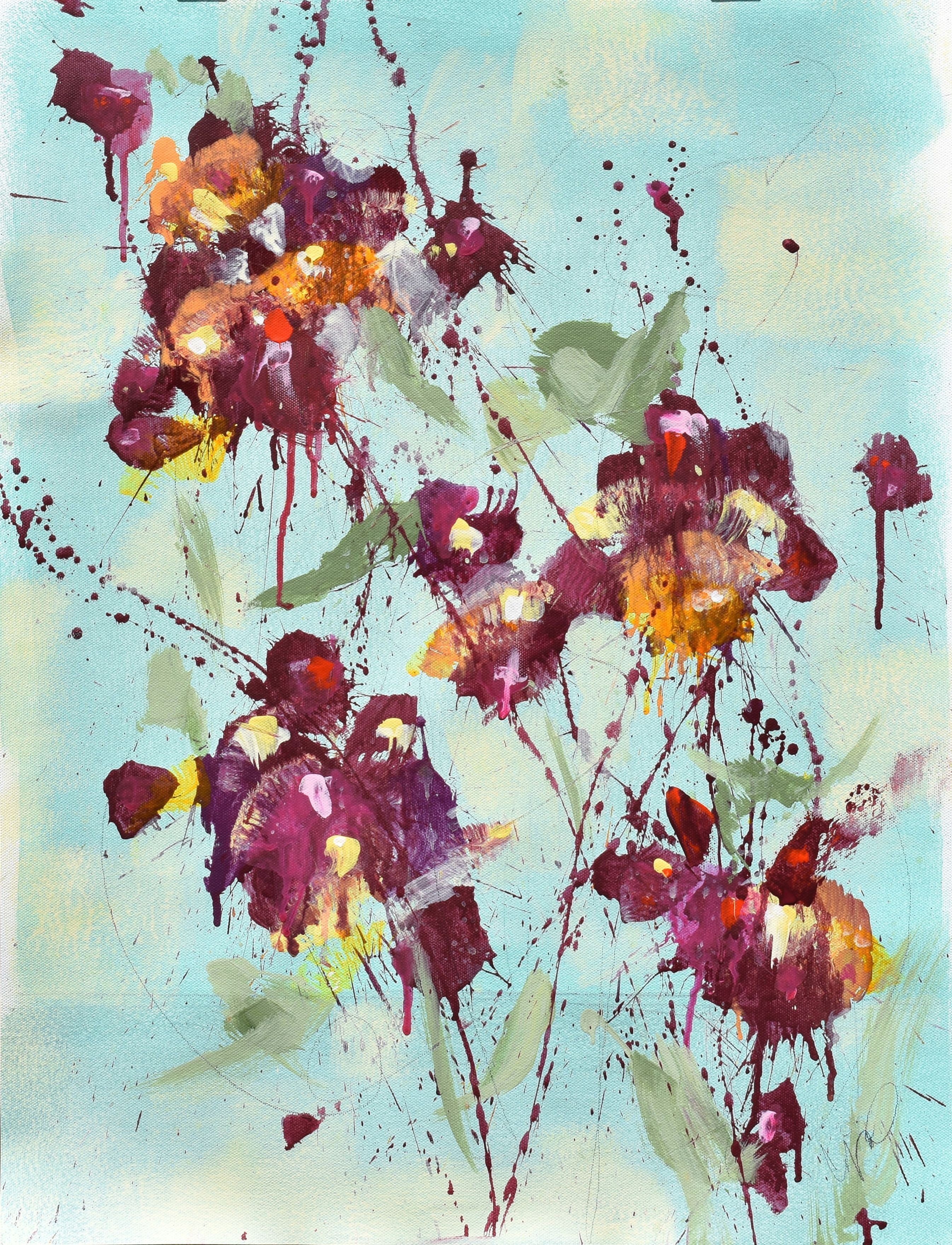 Cynthia Ligeros, Anniversary Peonies Cynthia Ligeros, Anniversary Peonies