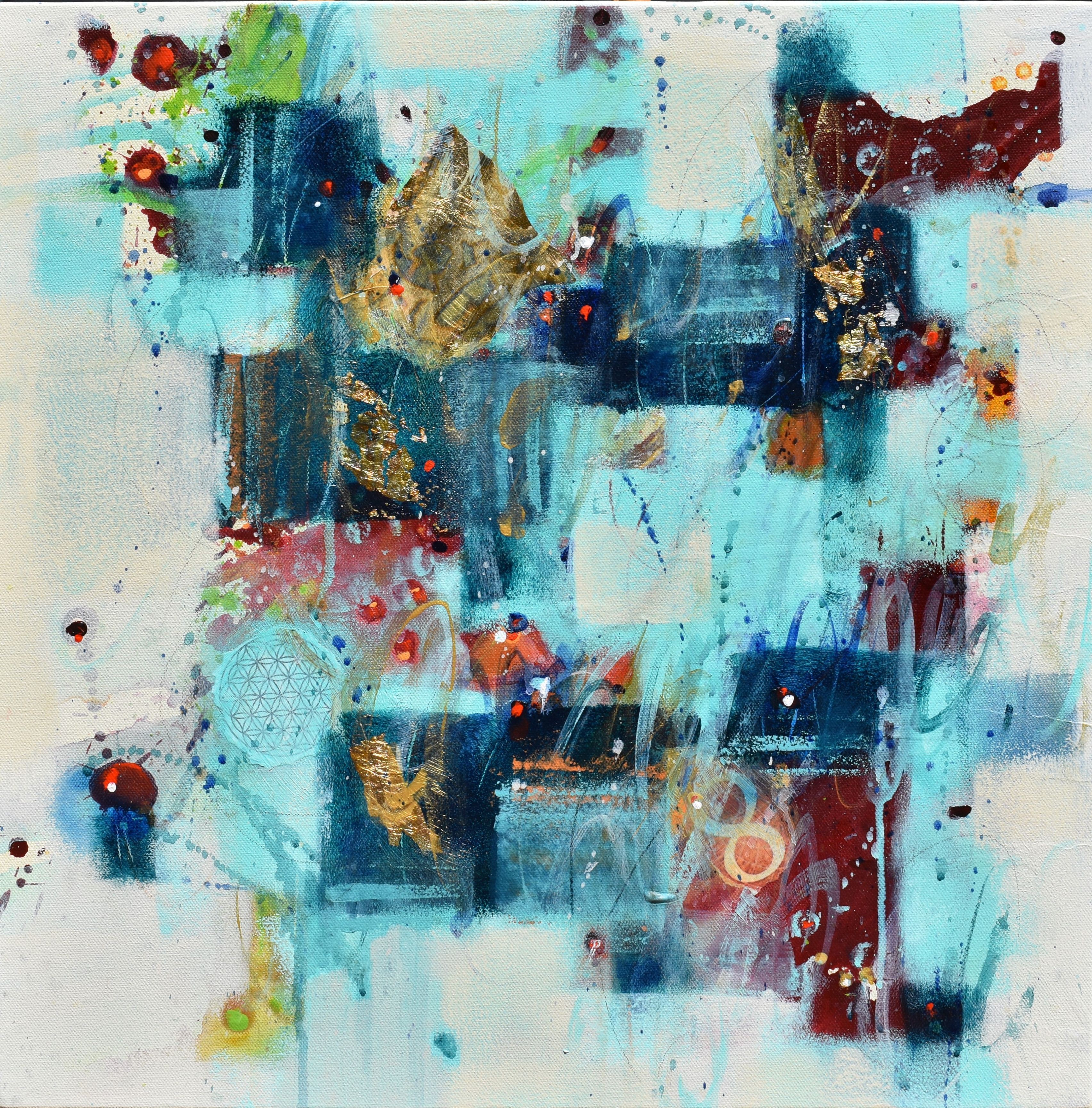 Cynthia Ligeros, Infinite Moments Cynthia Ligeros, Infinite Moments