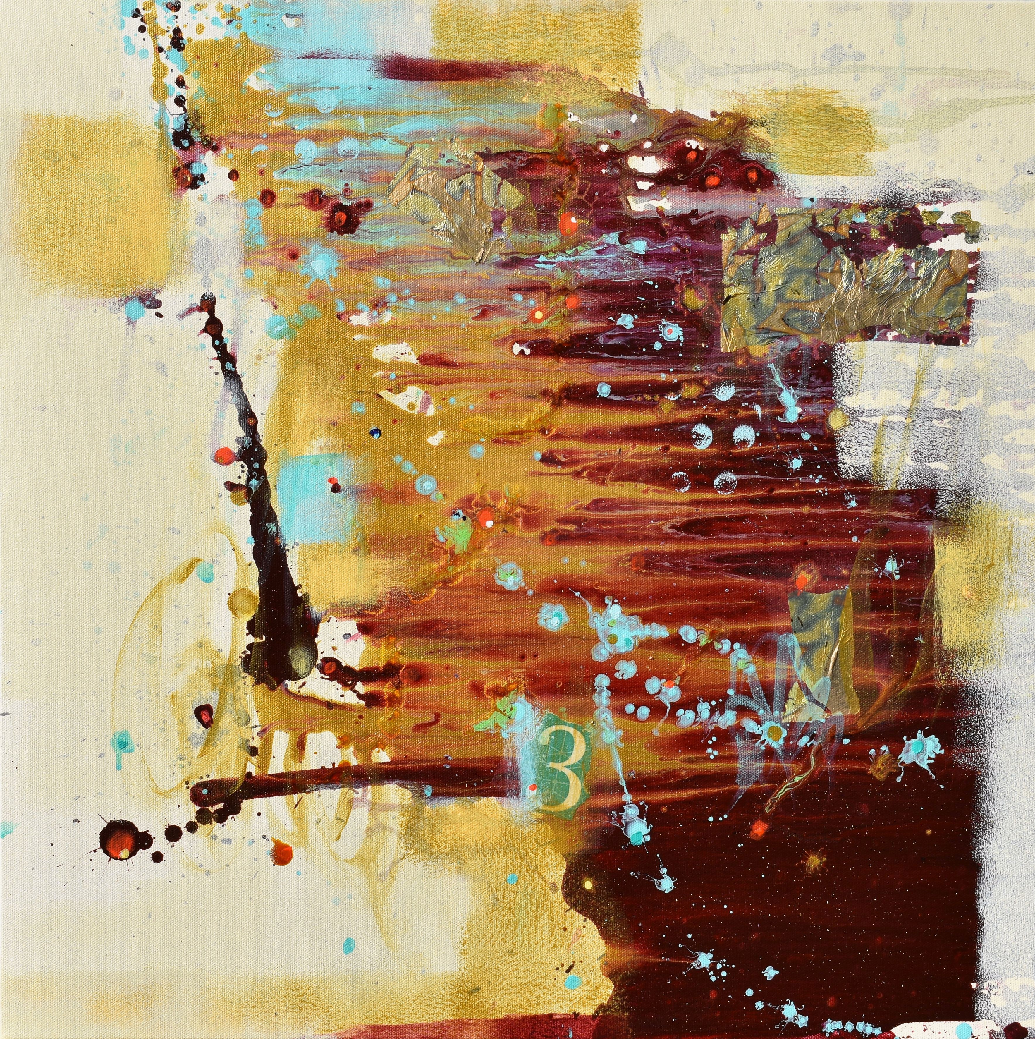 Cynthia Ligeros, Between The Shadows Cynthia Ligeros, Between The Shadows