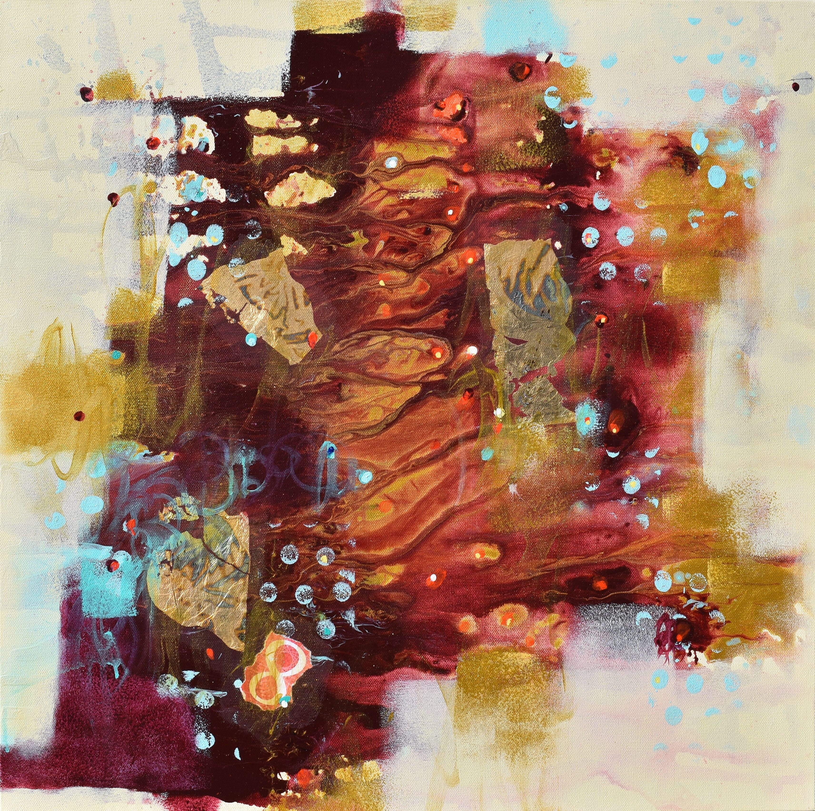 Cynthia Ligeros, The Light Within Cynthia Ligeros, The Light Within