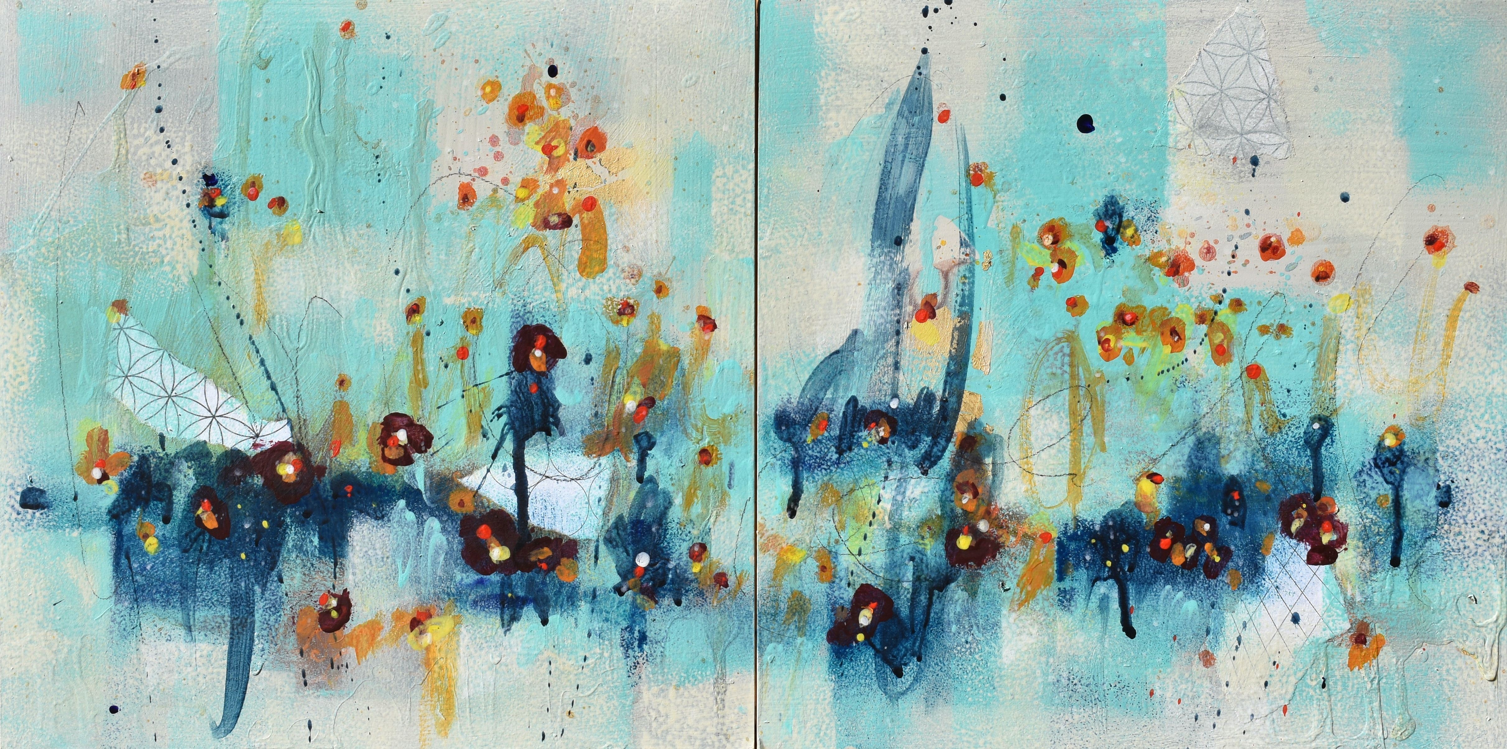 Cynthia Ligeros, Song Of The Sunflowers, Summer Dreams Cynthia Ligeros, Song Of The Sunflowers, Summer Dreams