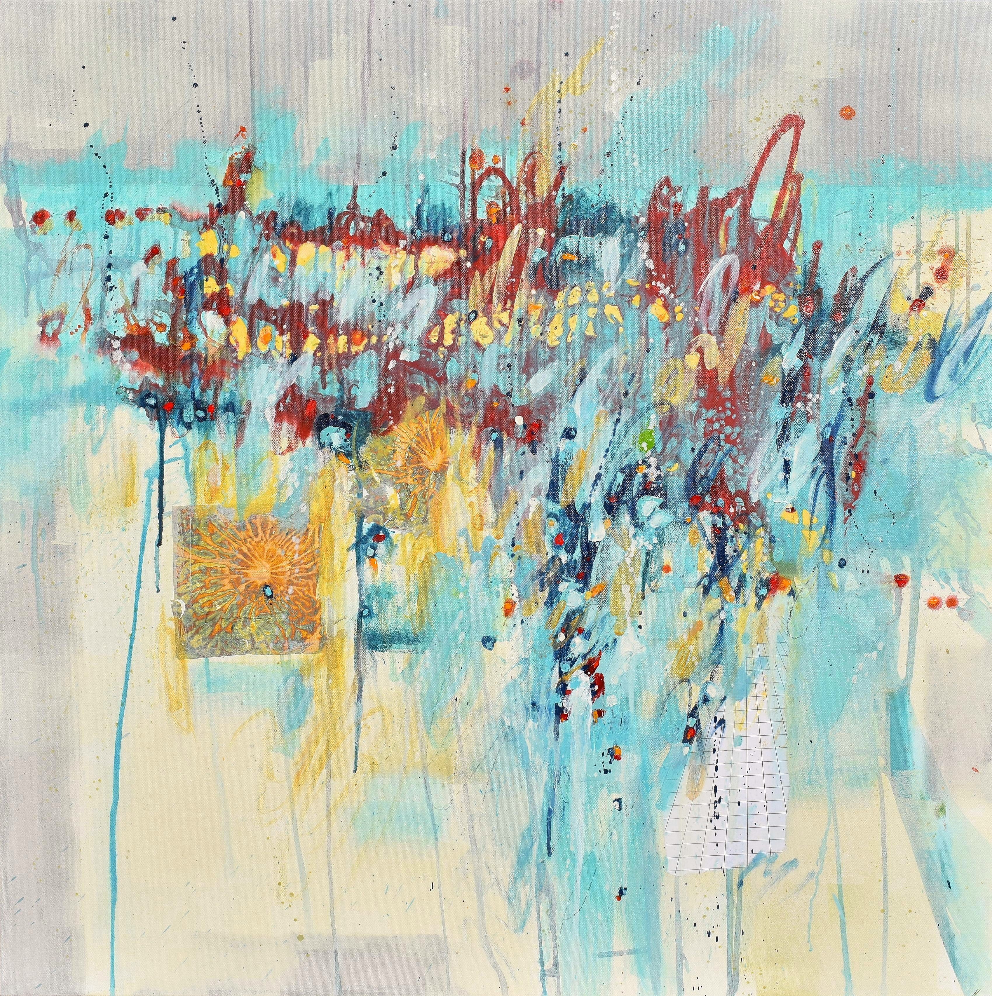 Cynthia Ligeros, The Twilight Garden Cynthia Ligeros, The Twilight Garden