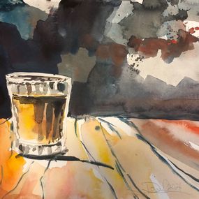 Painting, Whiskey in the Jaro, Daniel Clarke