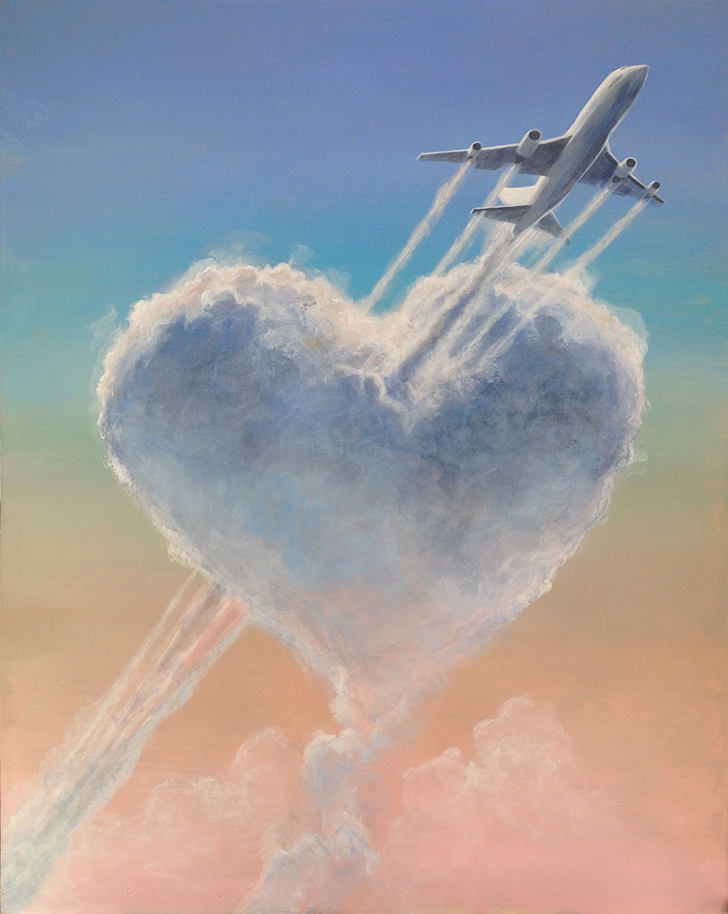 Daniel Loveday, From the Heart II Daniel Loveday, From the Heart II