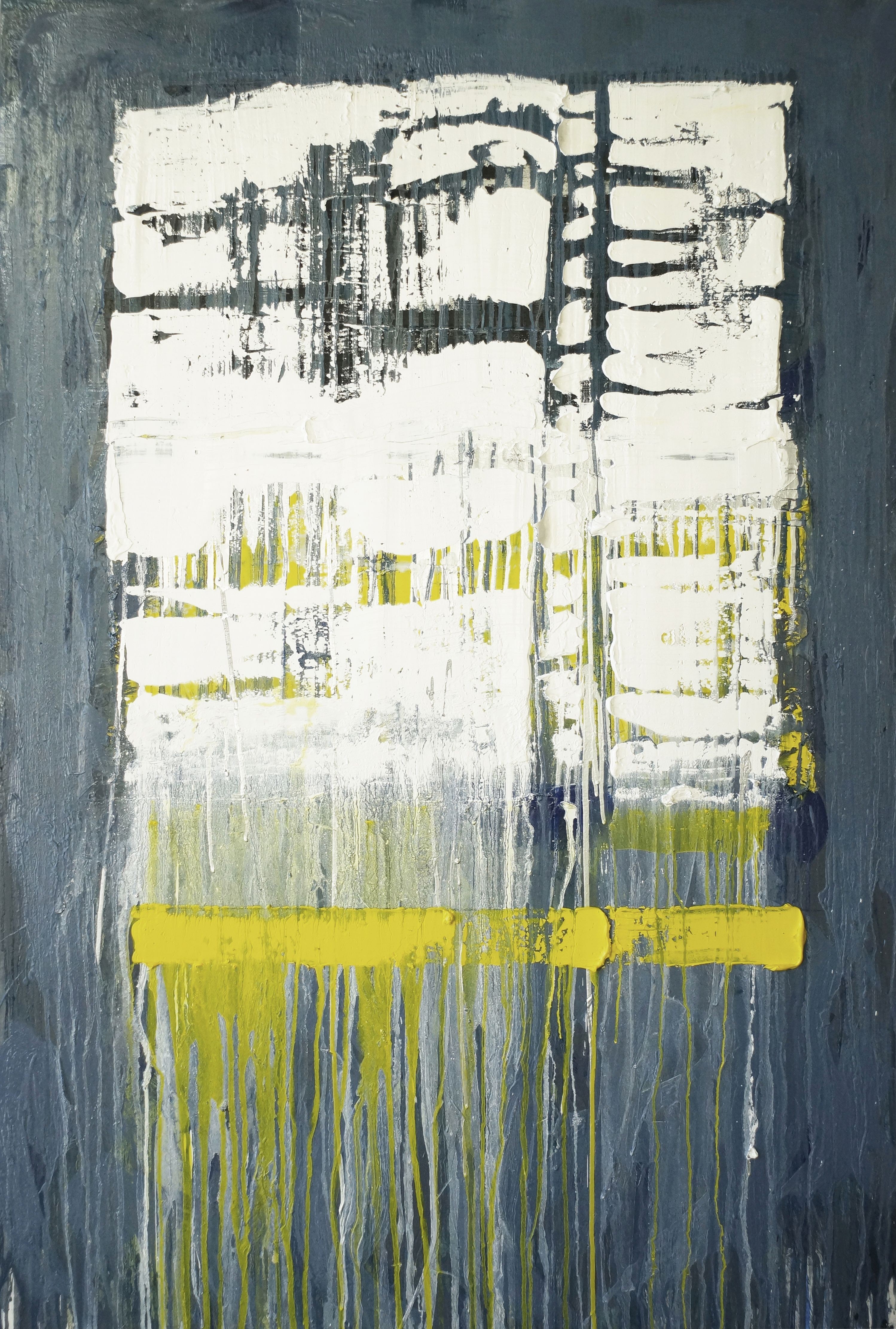 Daniela Wood, Zwielicht IV Daniela Wood, Zwielicht IV