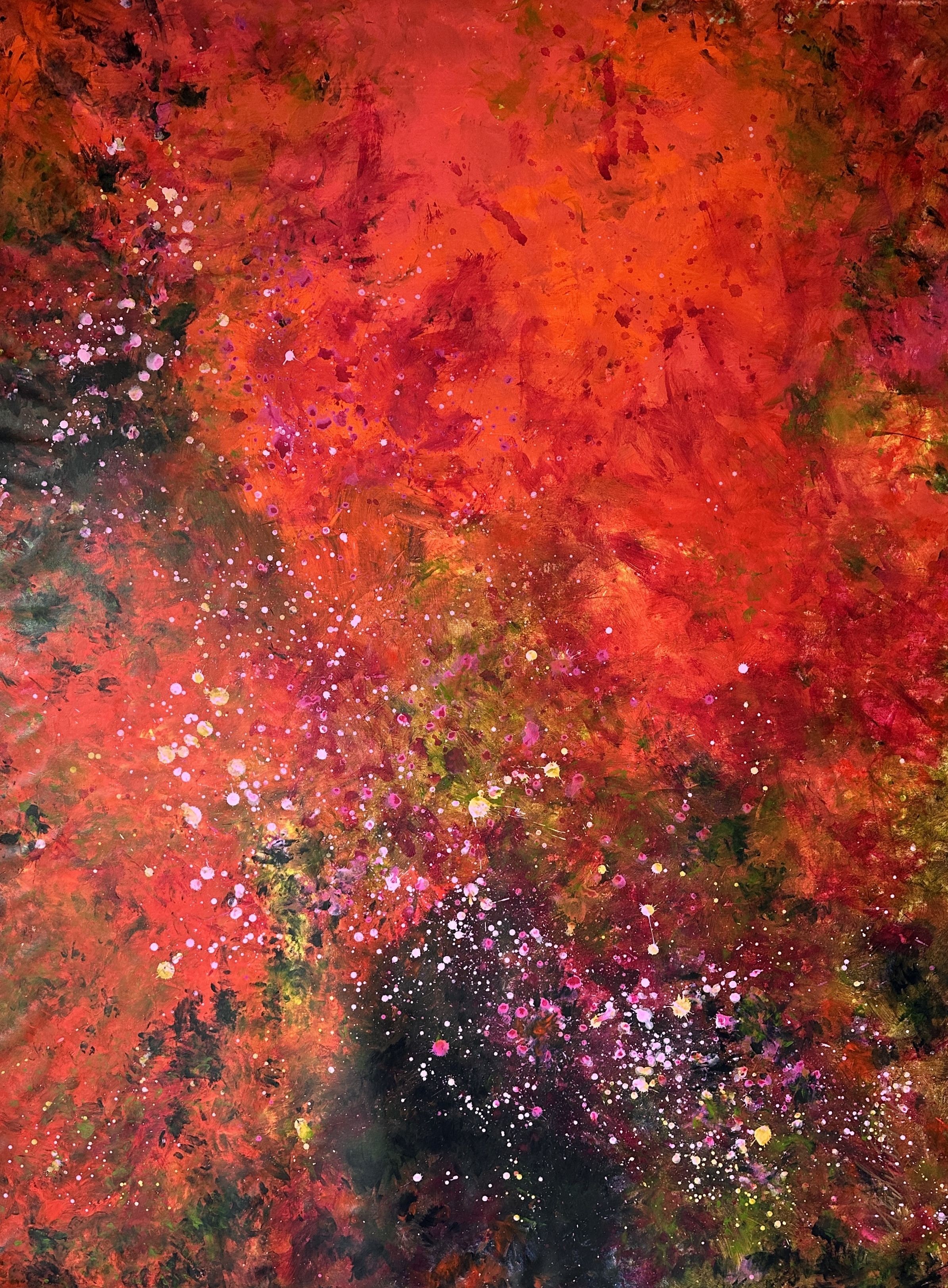 Darlene Watson, Starbust Darlene Watson, Starbust