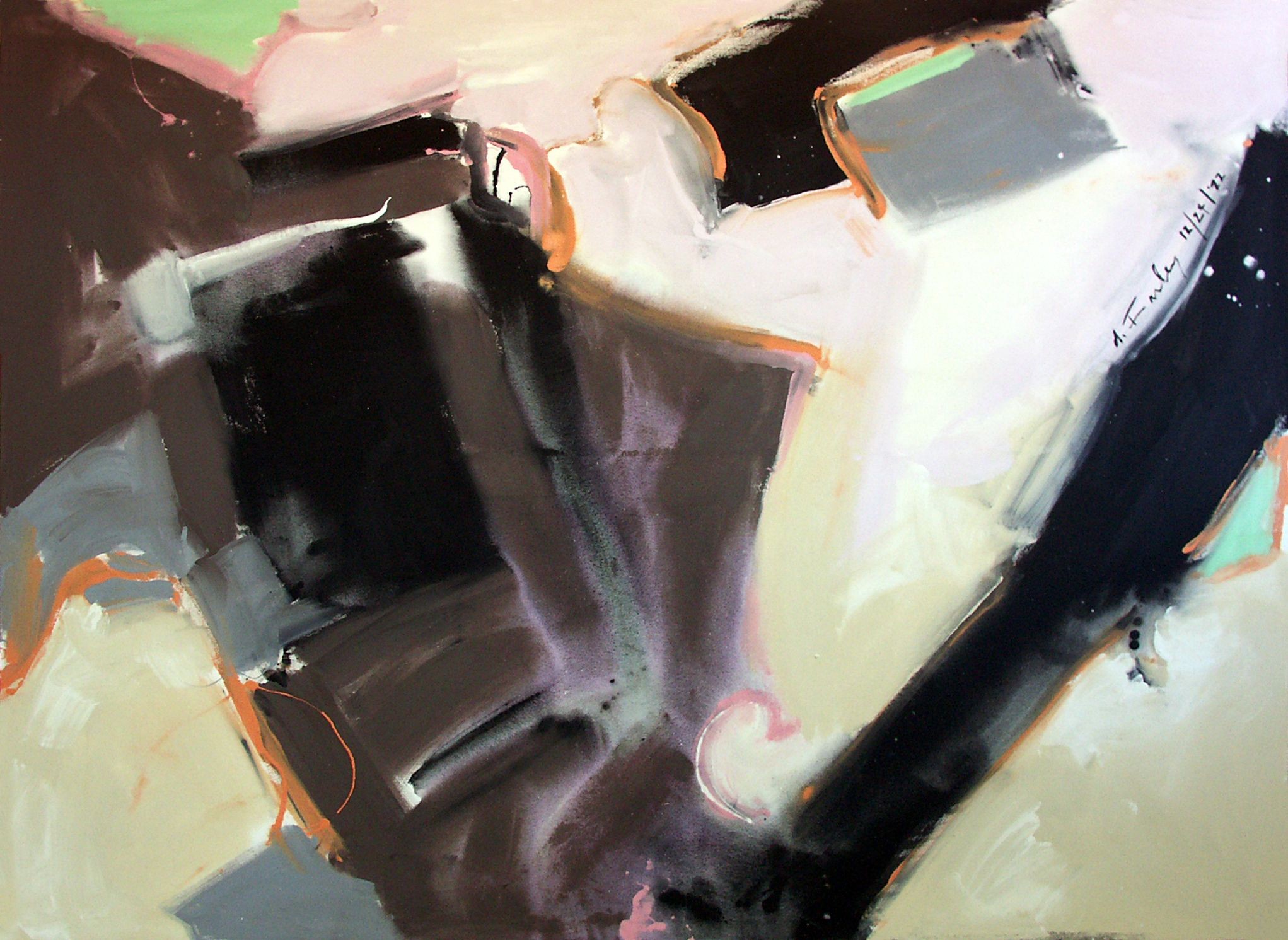 Daryl Farley, Catalog#: 678GXR2 Daryl Farley, Catalog#: 678GXR2