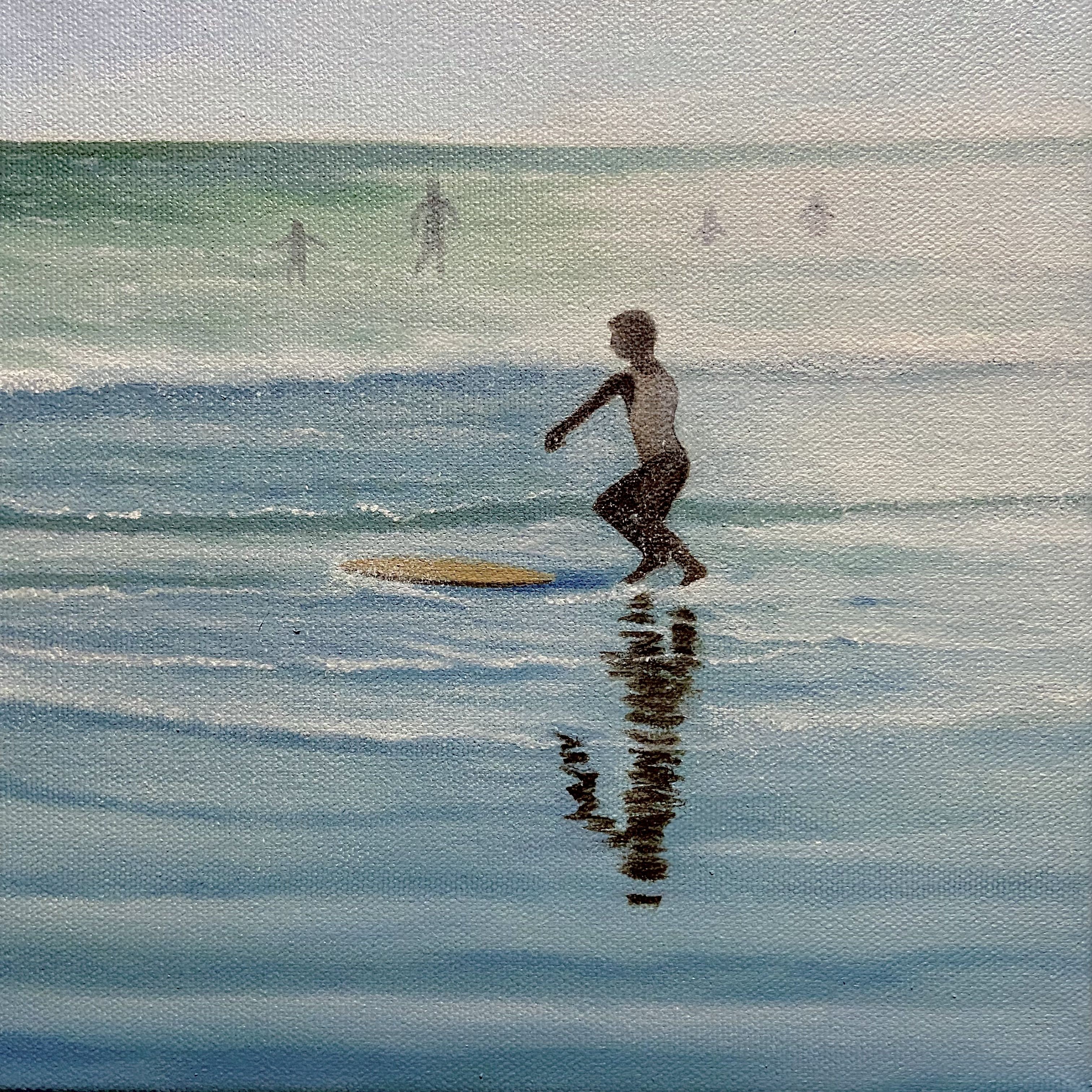 David Sipko, Skim board David Sipko, Skim board
