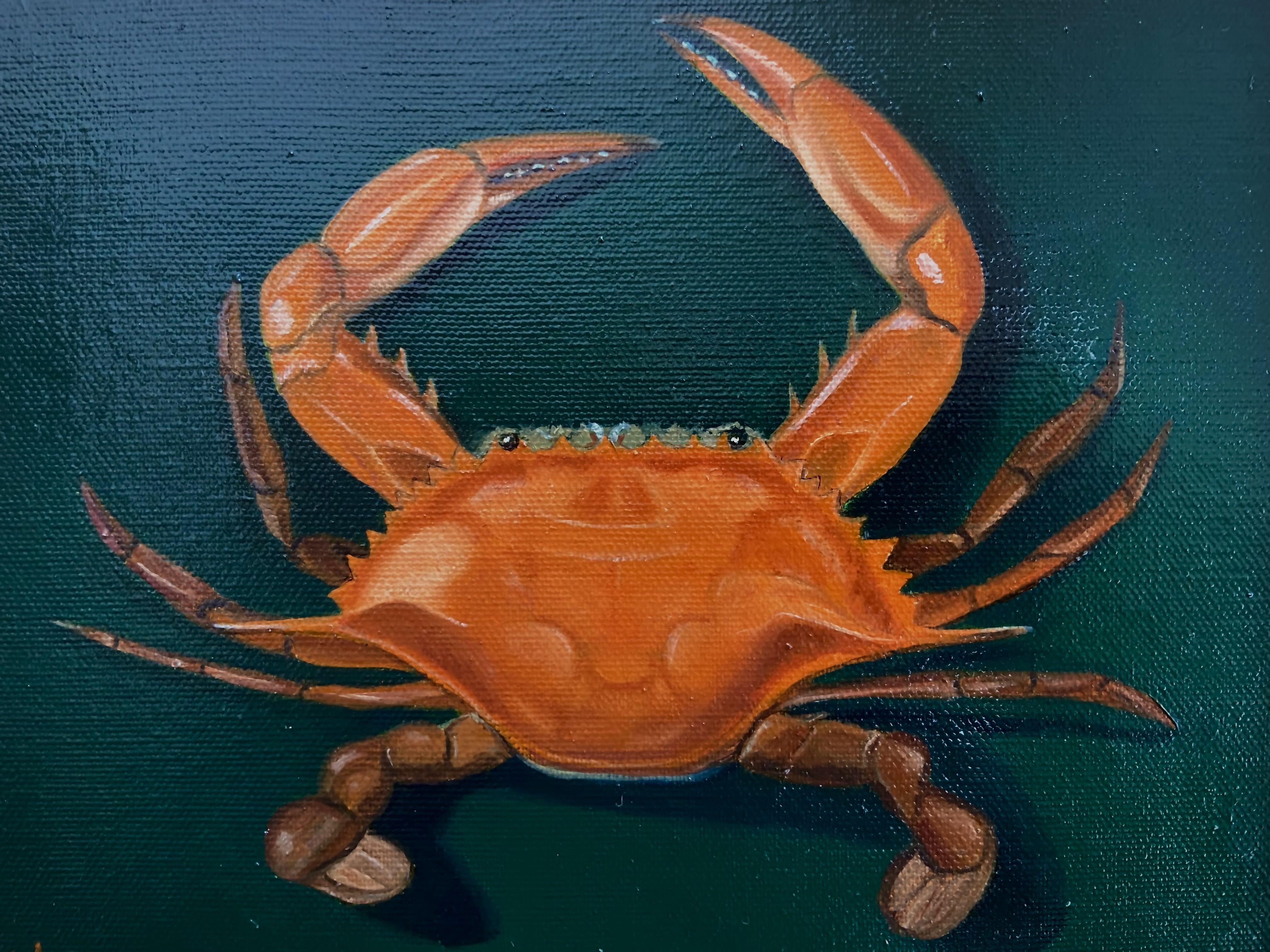 David Sipko, Mud Bug David Sipko, Mud Bug