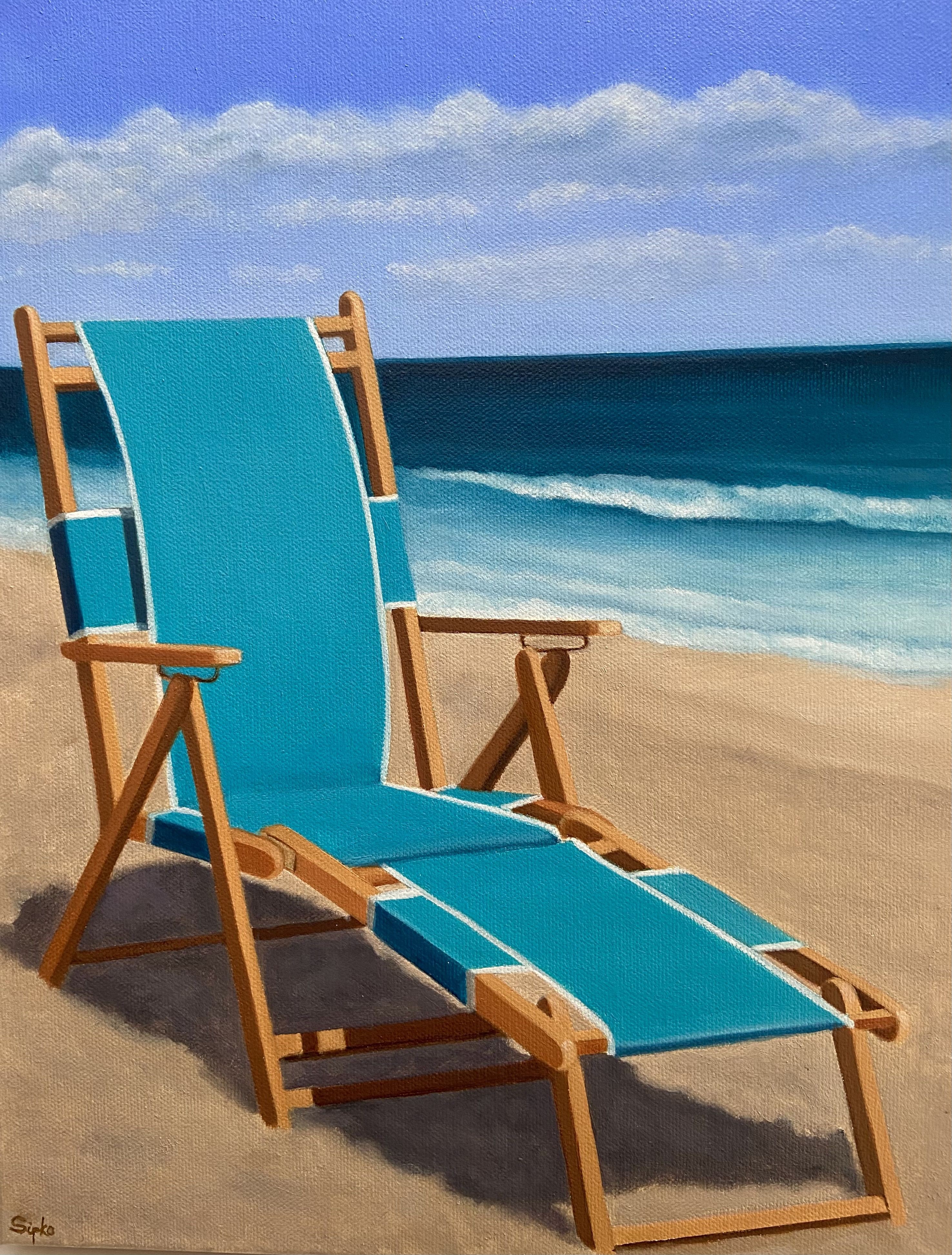 David Sipko, Beach Day David Sipko, Beach Day