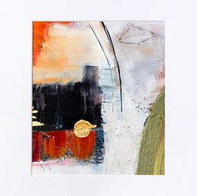Les étoiles filantes 2, Chantal Proulx