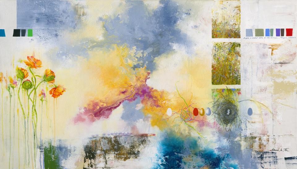 Michael Gorban, Abstract Creation Michael Gorban, Abstract Creation
