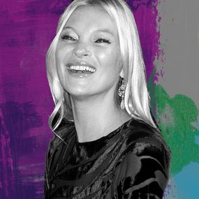 Photographie, Kate Moss, Noa Grayevsky
