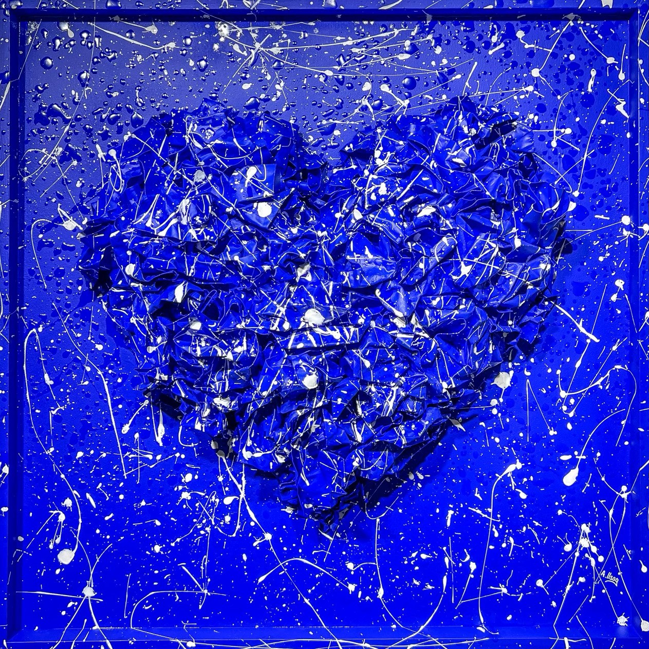 Alexandre LLSSG, Ce rêve bleu Alexandre LLSSG, Ce rêve bleu