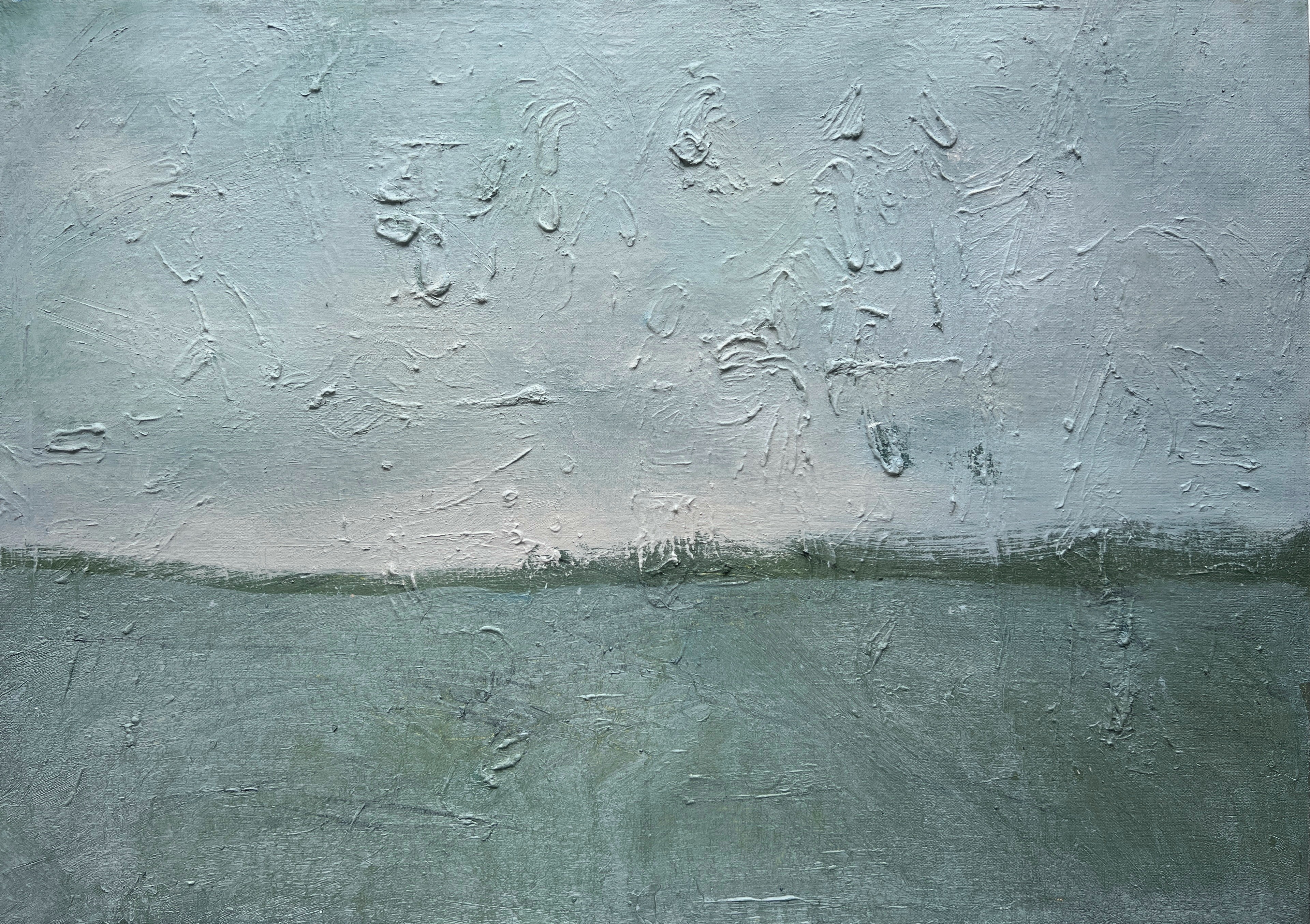Zakhar Shevchuk, After the Storm Zakhar Shevchuk, After the Storm