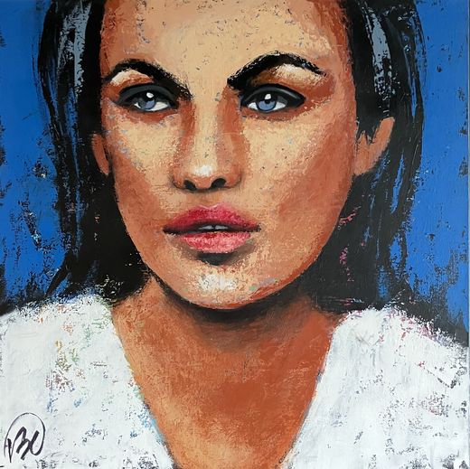 Virginie Clement