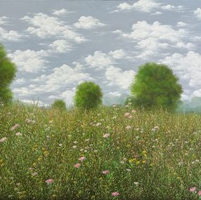 Les chardons, Patrice Marchal