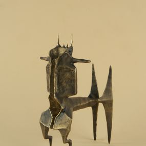 Creature, Gediminas Endriekus