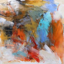 Vibe 3, Debora Stewart