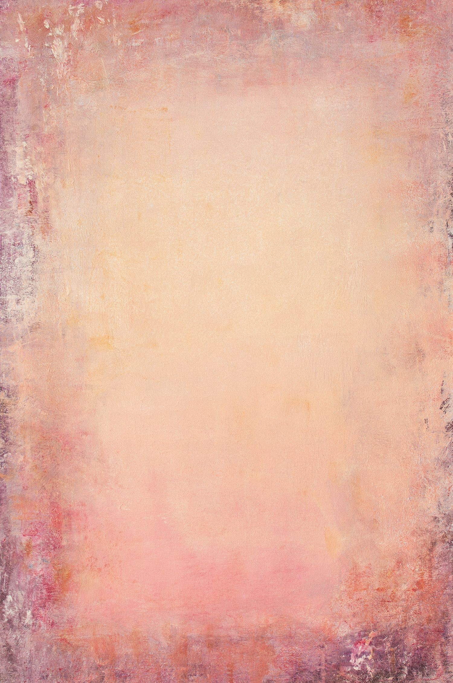 Don Bishop, Pink and peach 211103 Don Bishop, Pink and peach 211103
