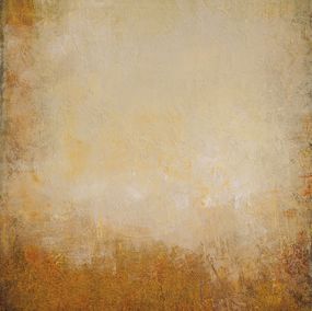 Gemälde, Warm light 210120, Don Bishop